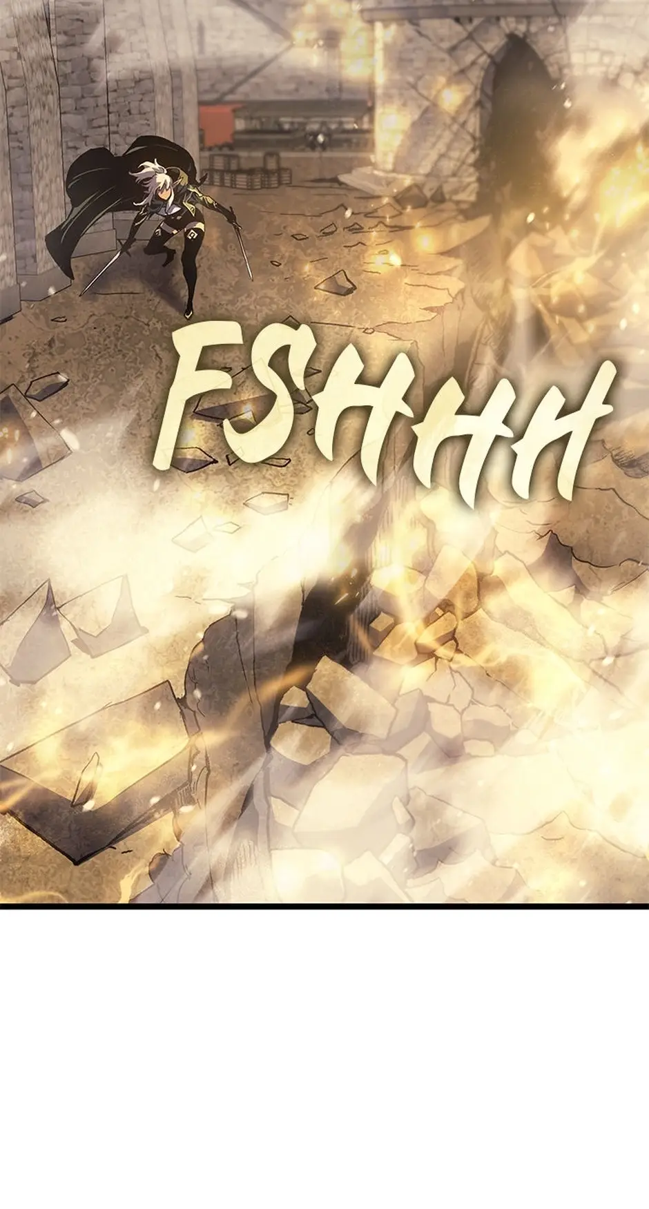 Read The Reincarnated King of Fists EN Manga Online