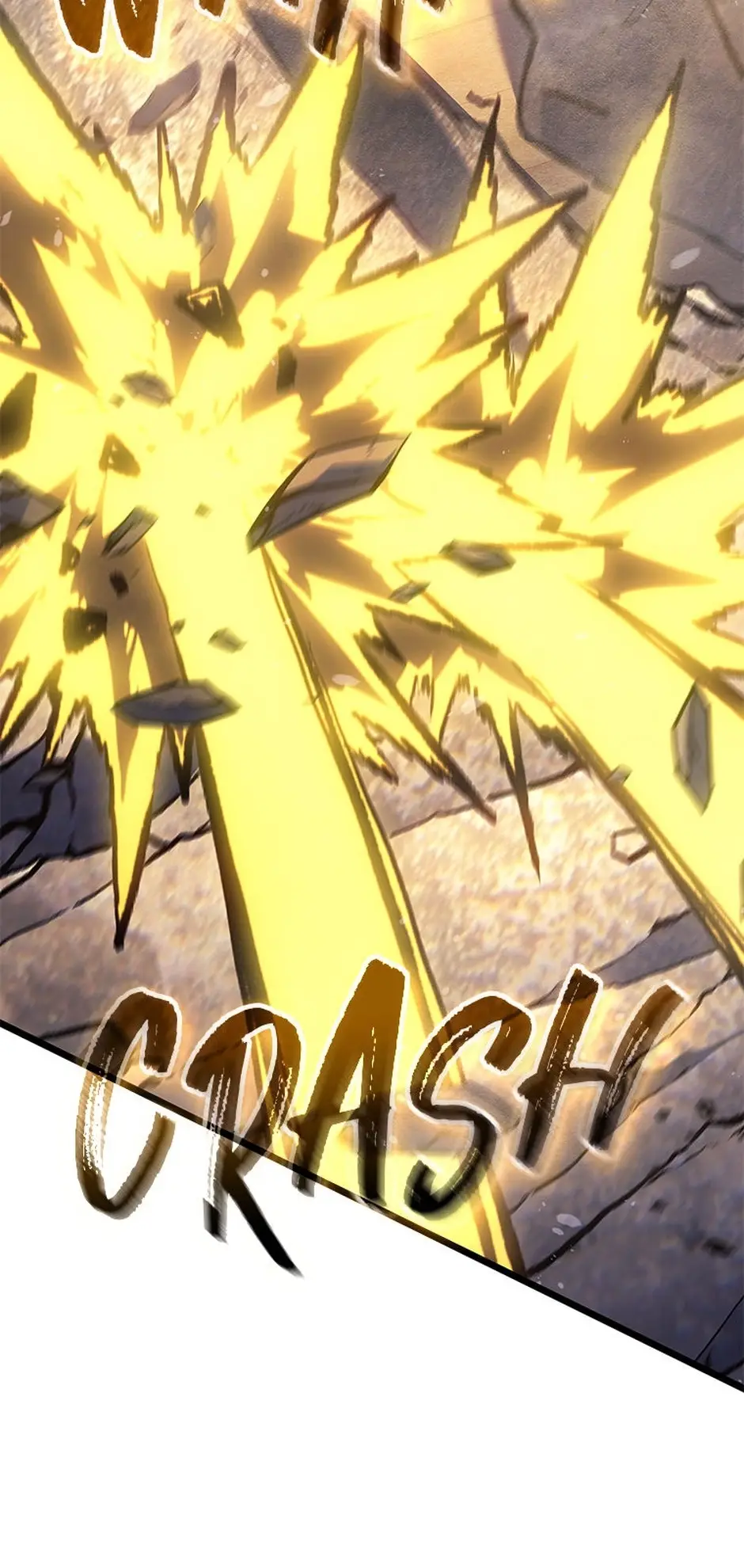 Read The Reincarnated King of Fists EN Manga Online