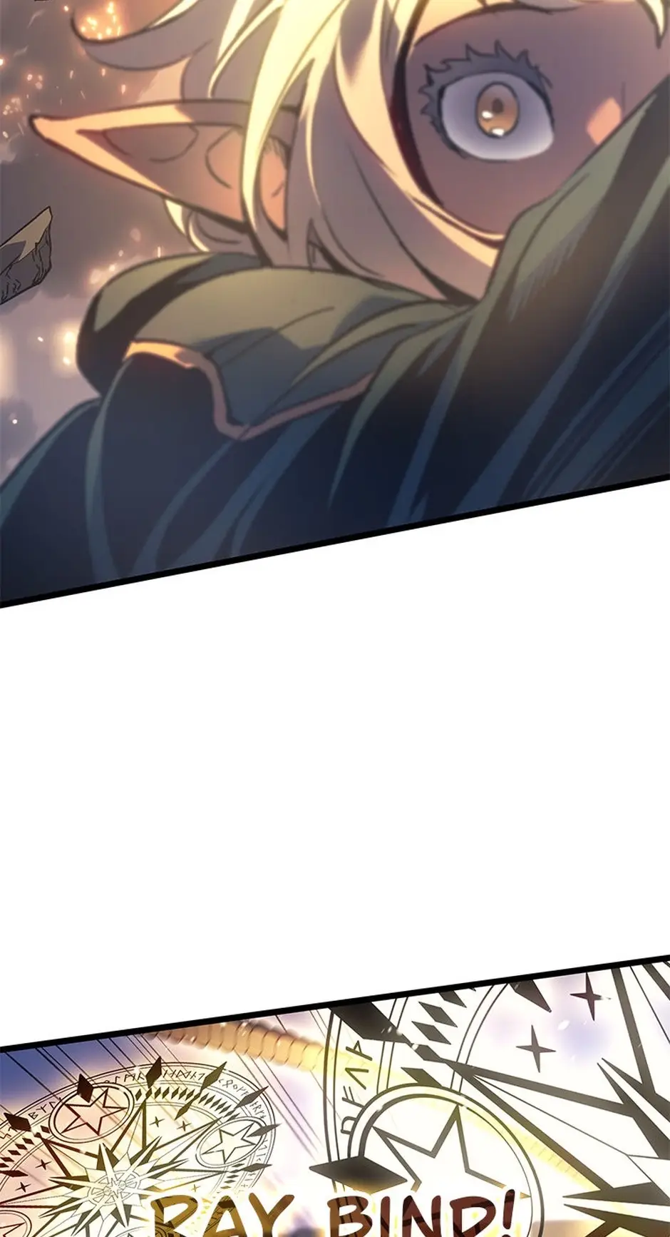 Read The Reincarnated King of Fists EN Manga Online