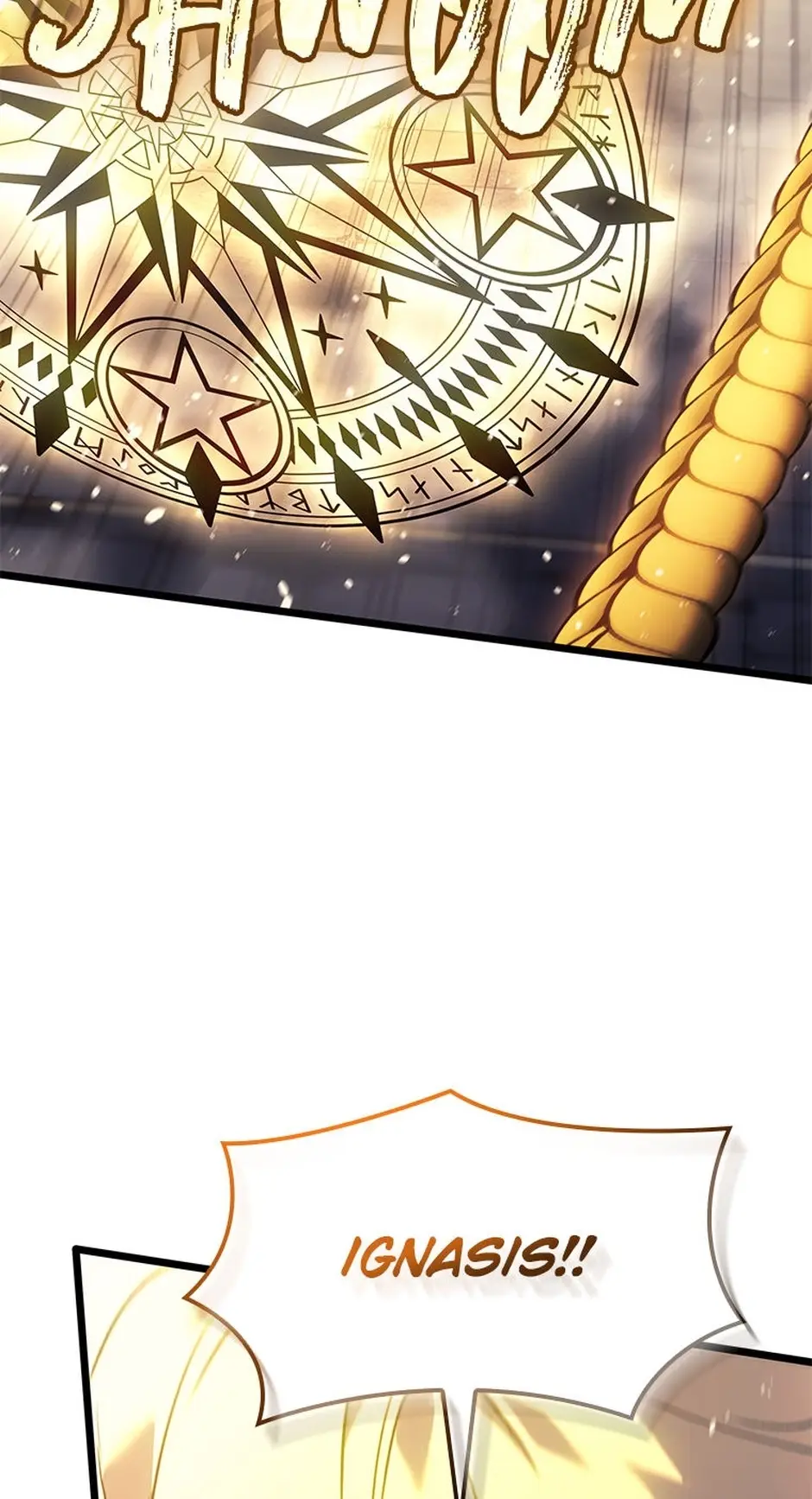 Read The Reincarnated King of Fists EN Manga Online