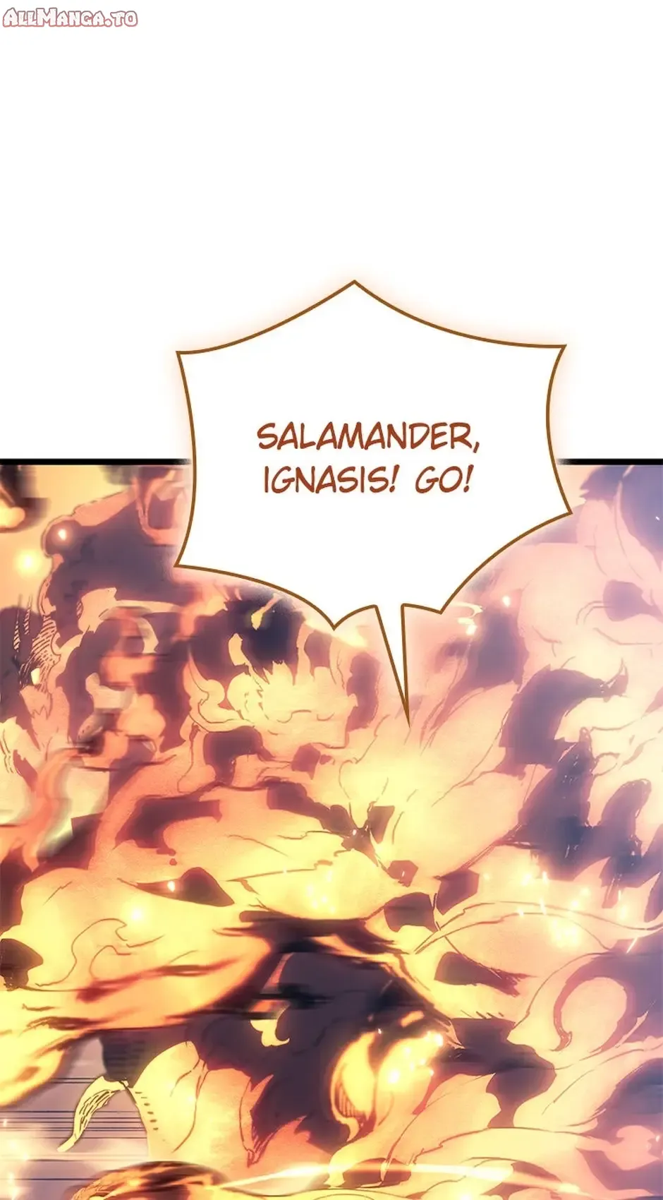 Read The Reincarnated King of Fists EN Manga Online