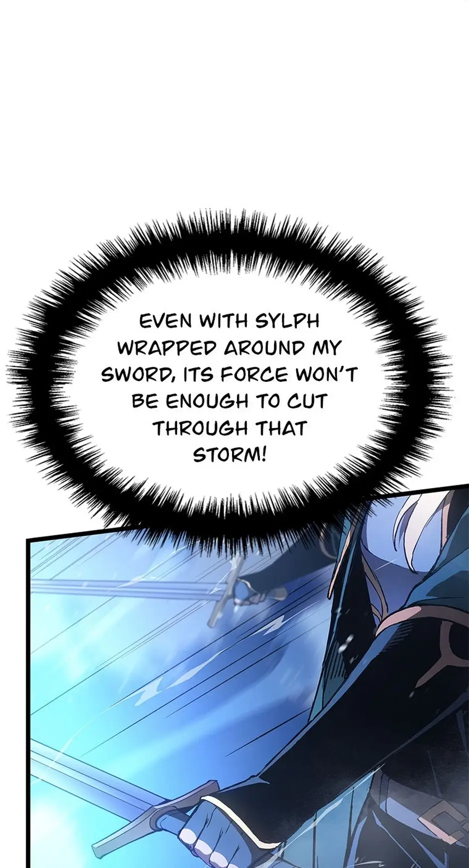 Read The Reincarnated King of Fists EN Manga Online