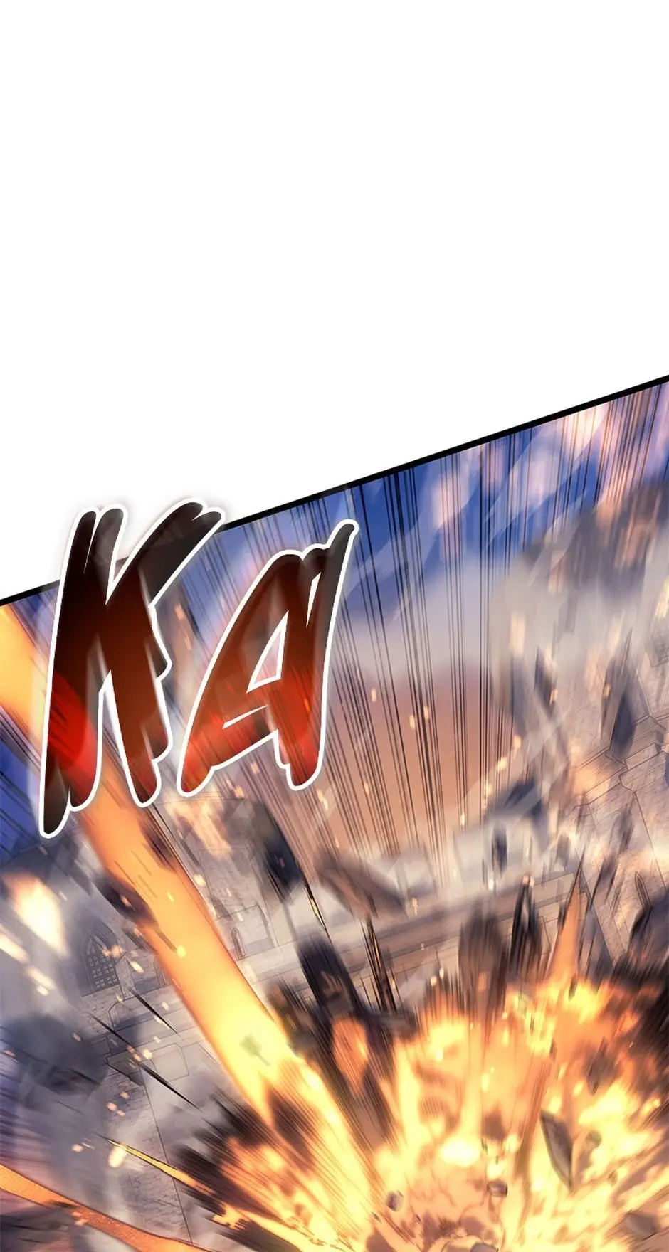 Read The Reincarnated King of Fists EN Manga Online