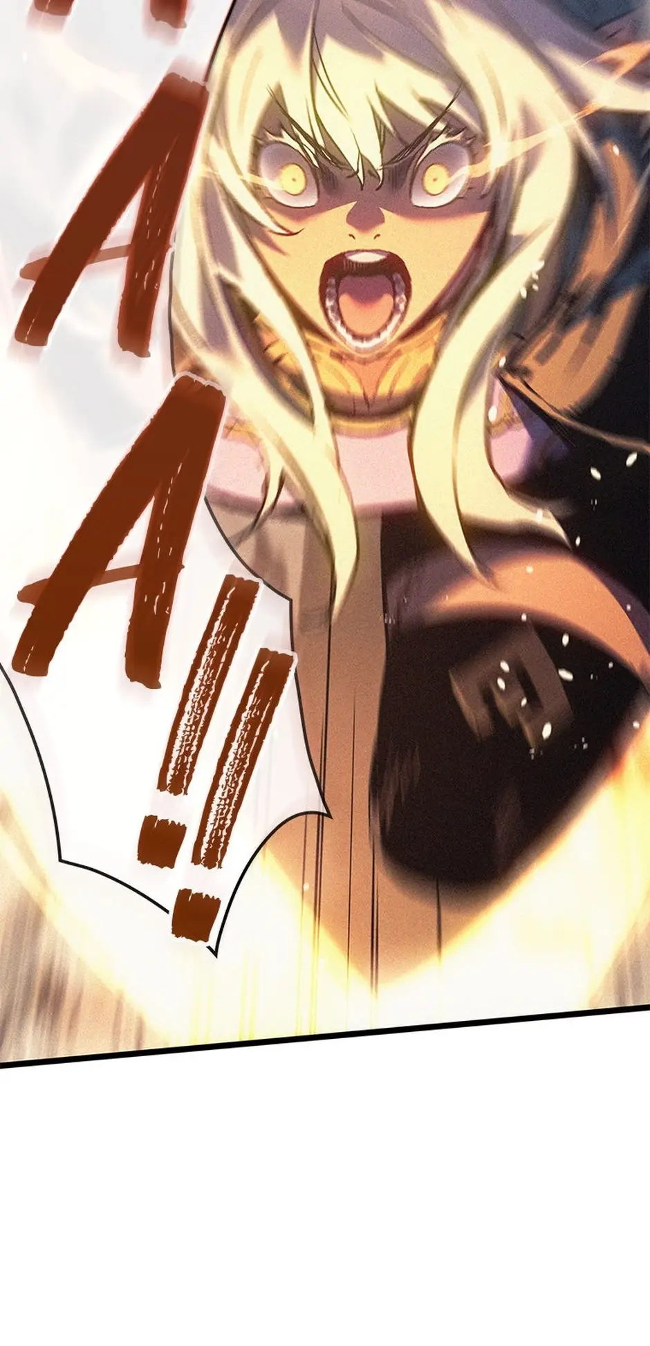 Read The Reincarnated King of Fists EN Manga Online