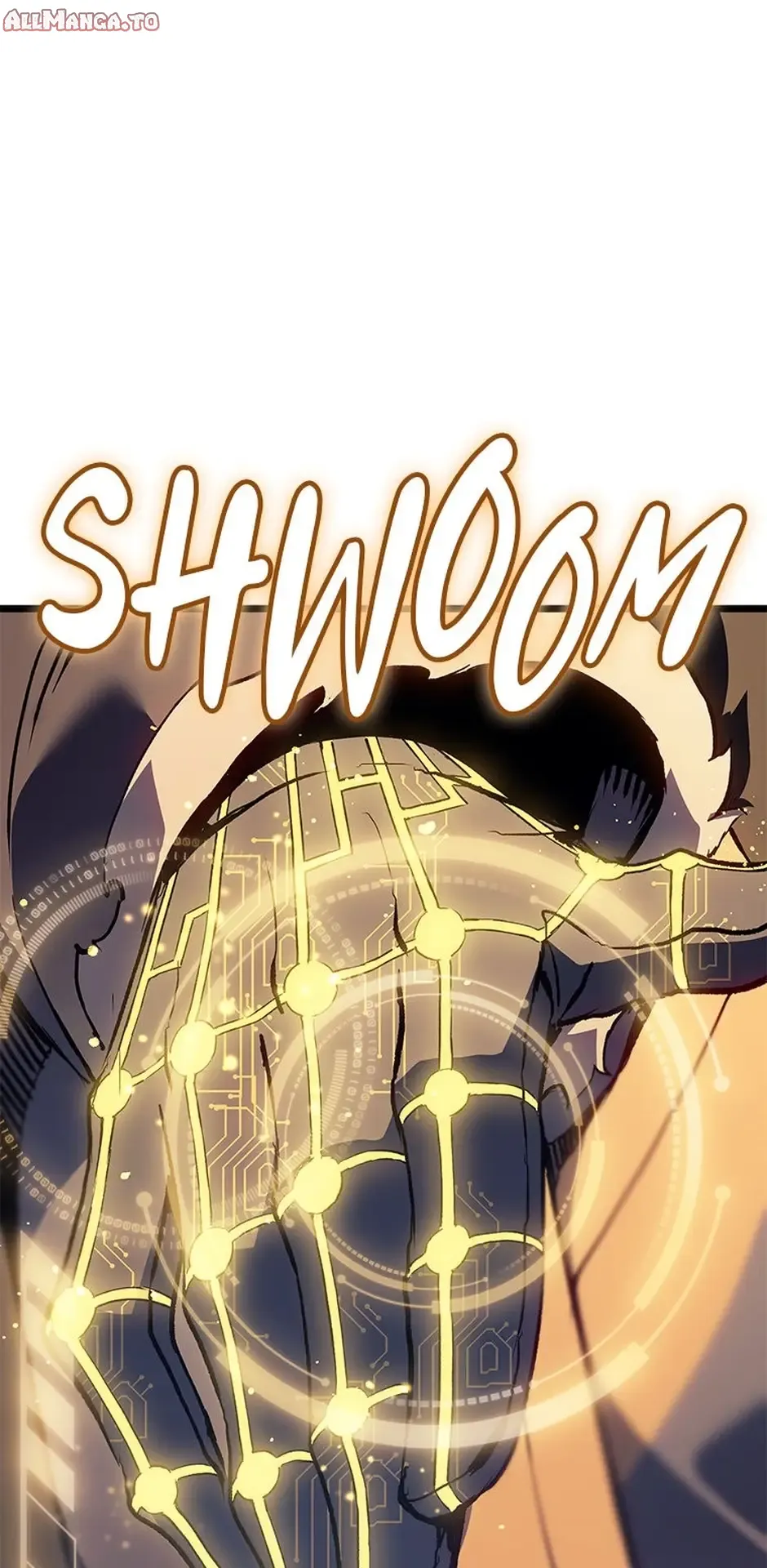 Read The Reincarnated King of Fists EN Manga Online