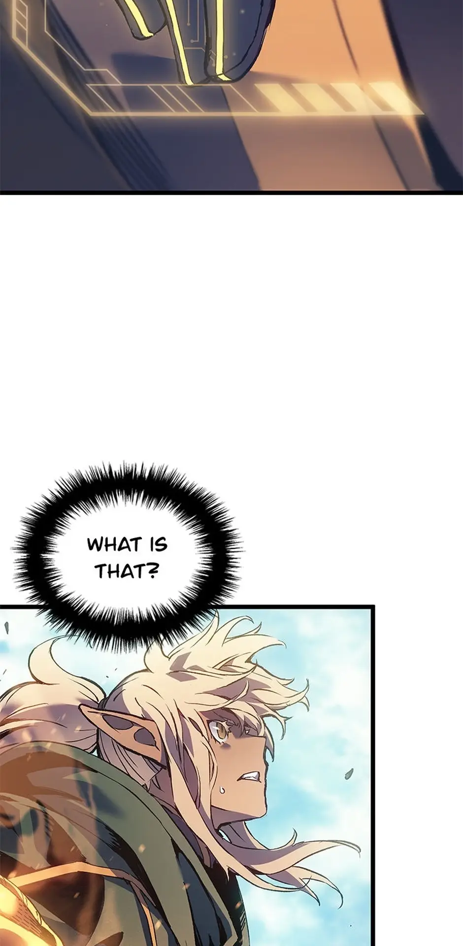 Read The Reincarnated King of Fists EN Manga Online