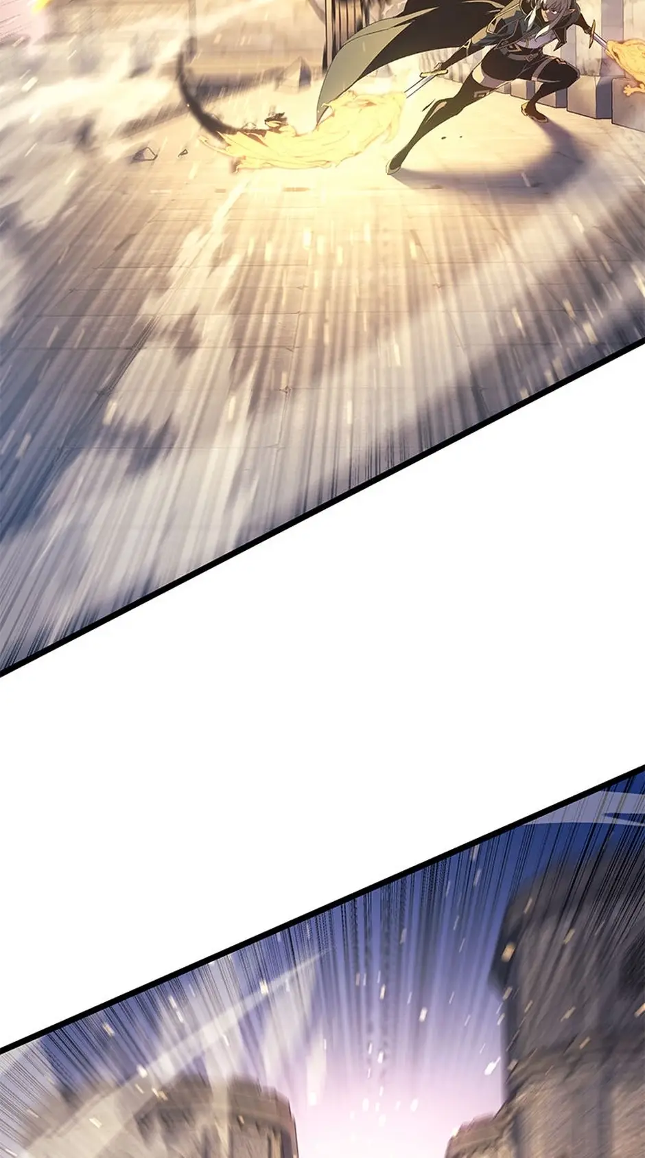 Read The Reincarnated King of Fists EN Manga Online