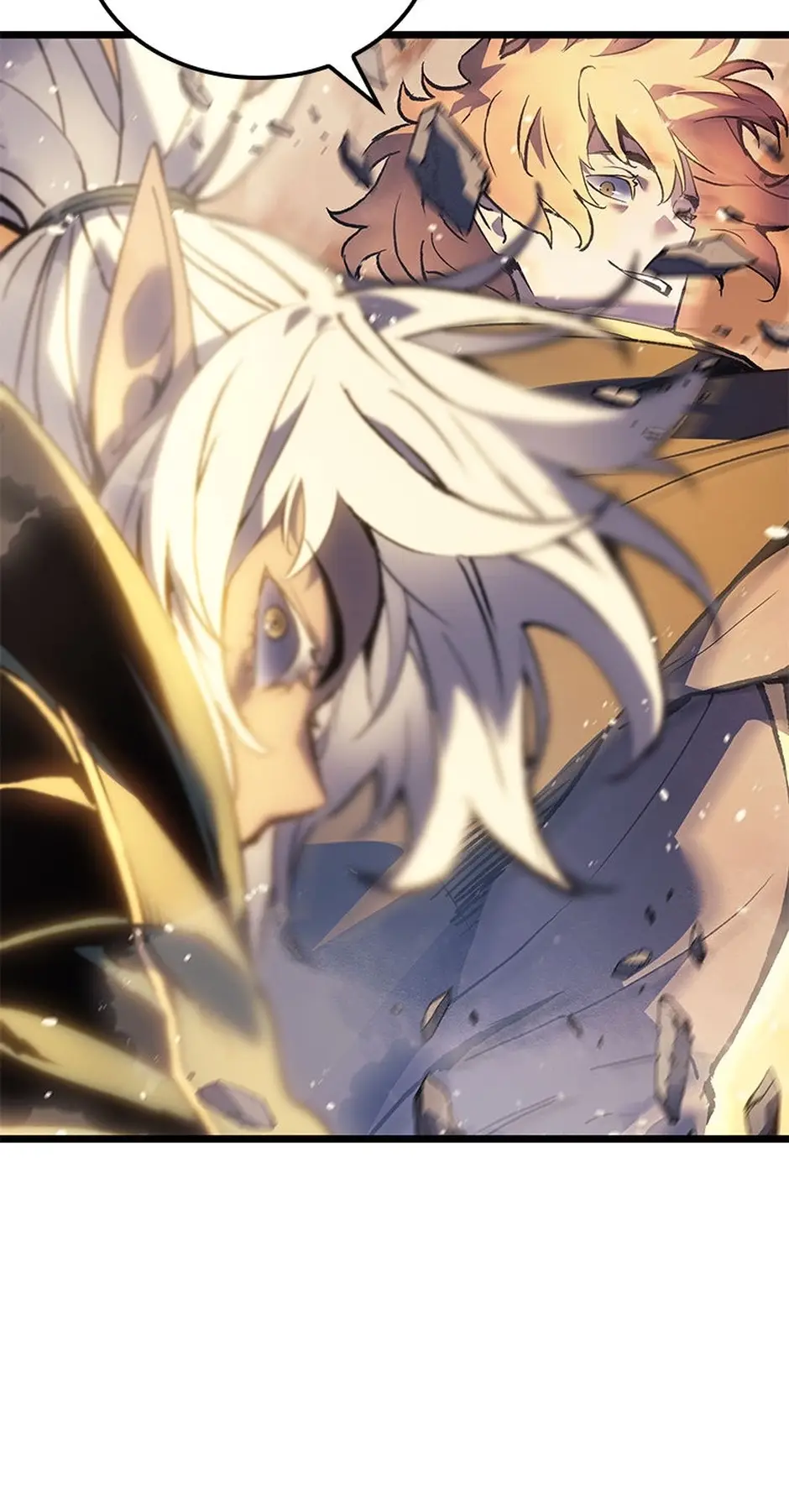 Read The Reincarnated King of Fists EN Manga Online