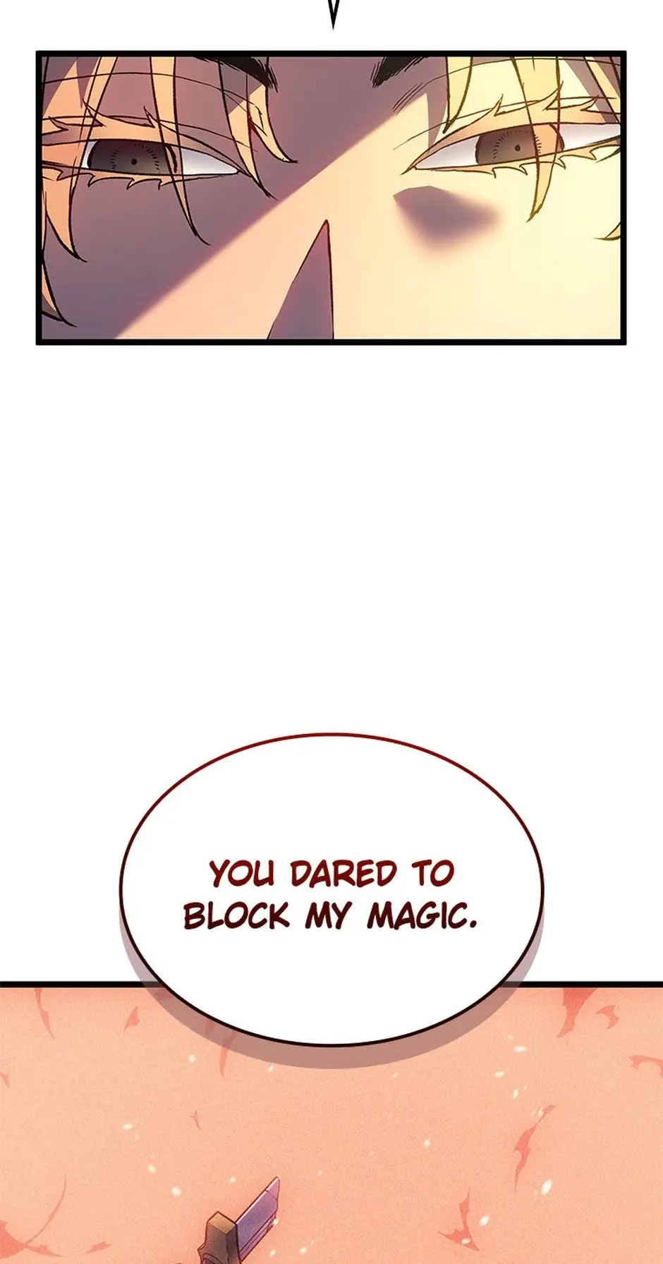 Read The Reincarnated King of Fists EN Manga Online