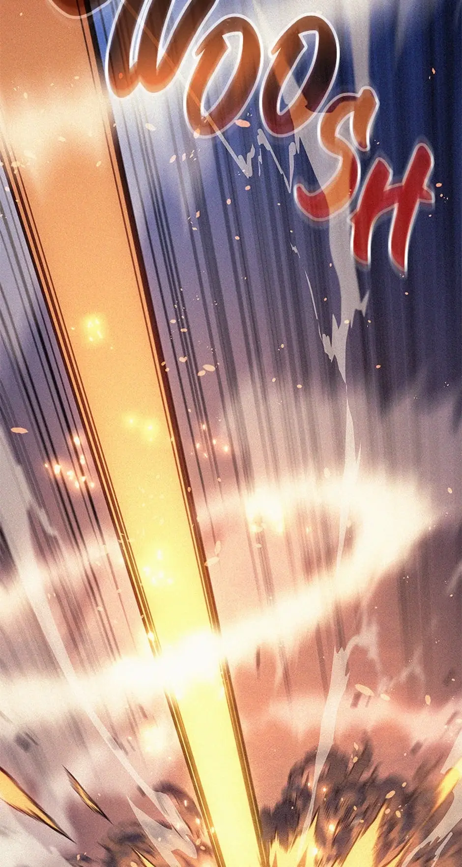 Read The Reincarnated King of Fists EN Manga Online