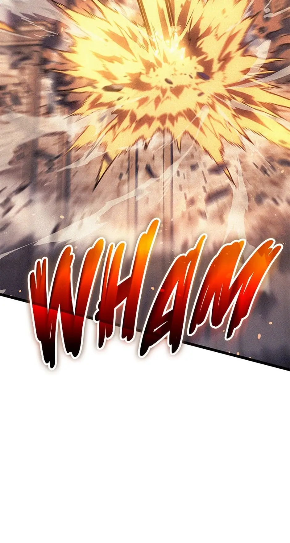 Read The Reincarnated King of Fists EN Manga Online