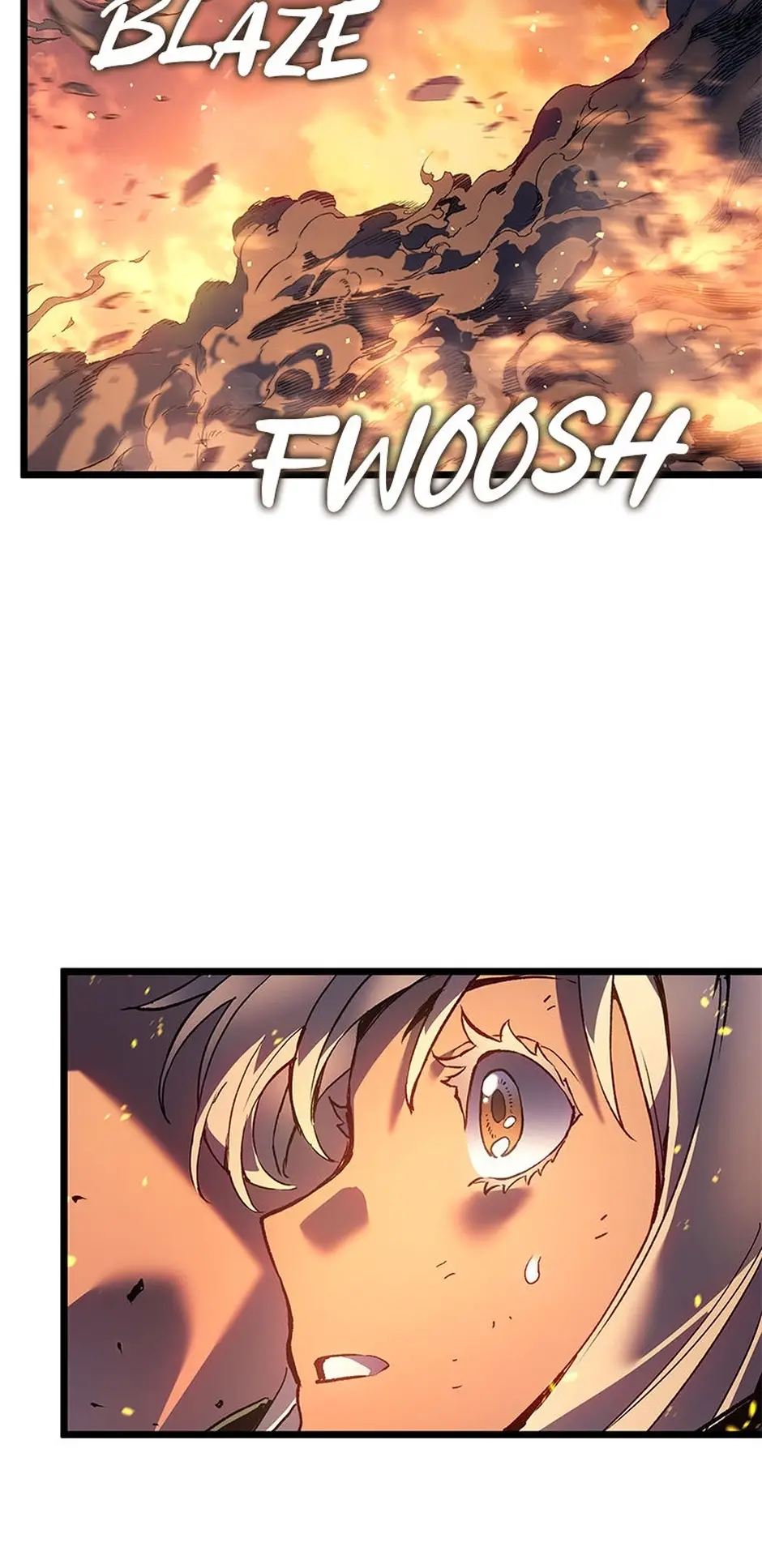 Read The Reincarnated King of Fists EN Manga Online