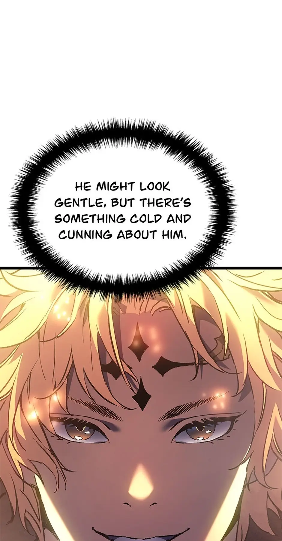 Read The Reincarnated King of Fists EN Manga Online