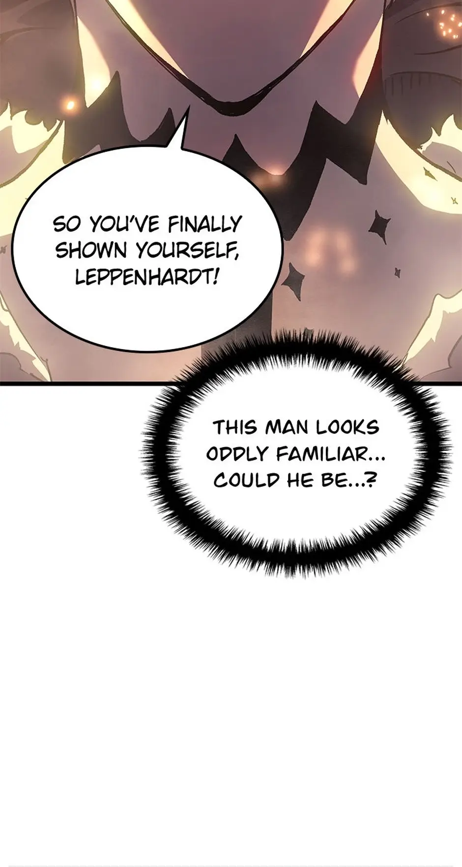 Read The Reincarnated King of Fists EN Manga Online