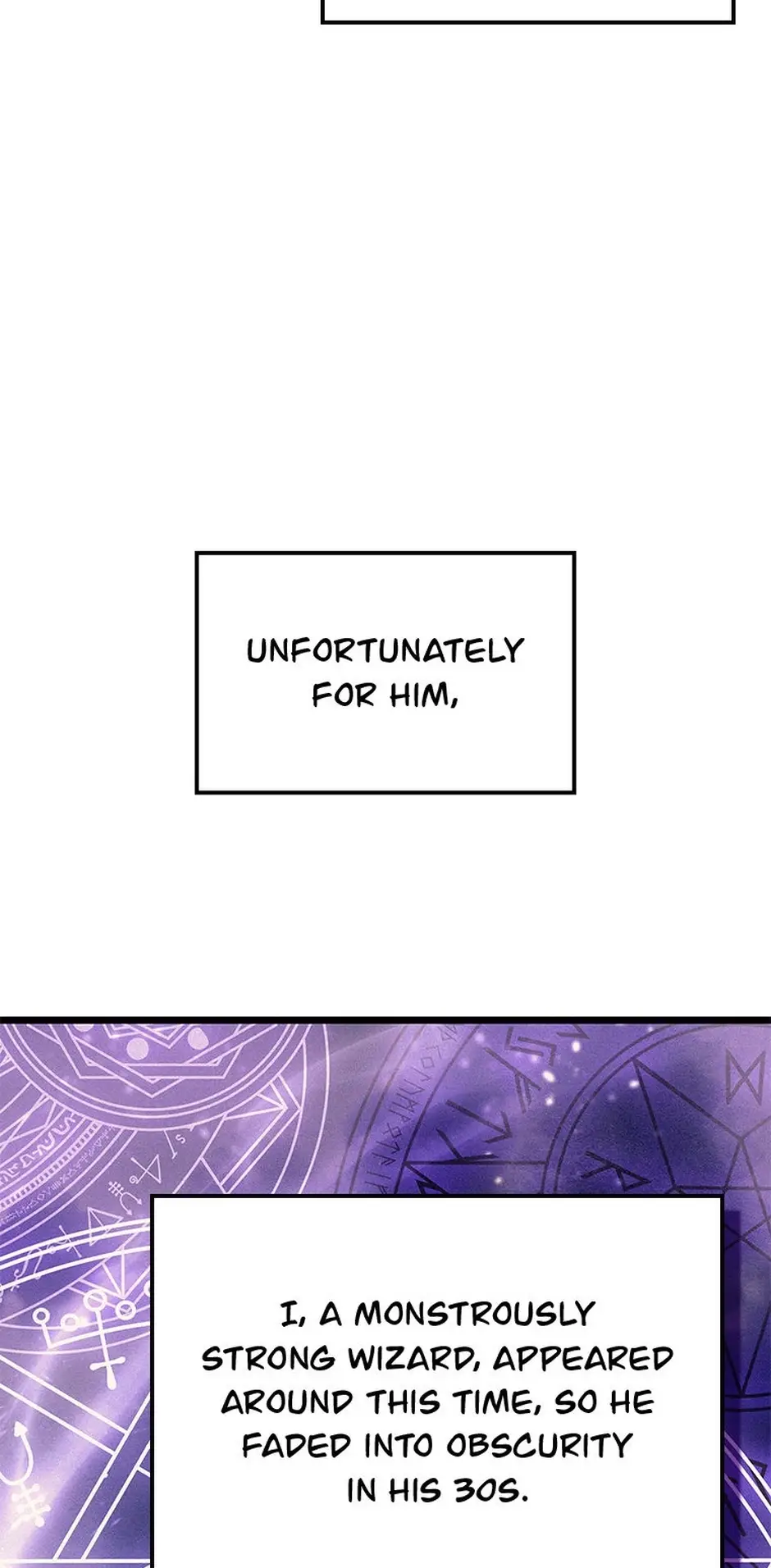 Read The Reincarnated King of Fists EN Manga Online