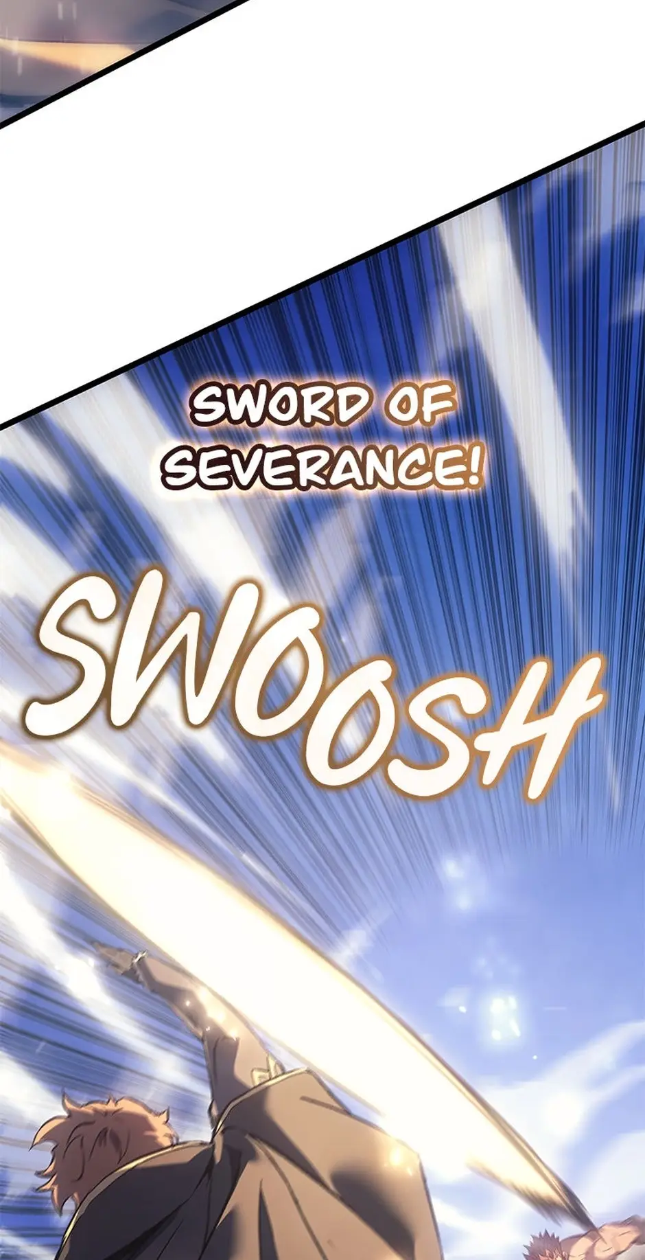 Read The Reincarnated King of Fists EN Manga Online