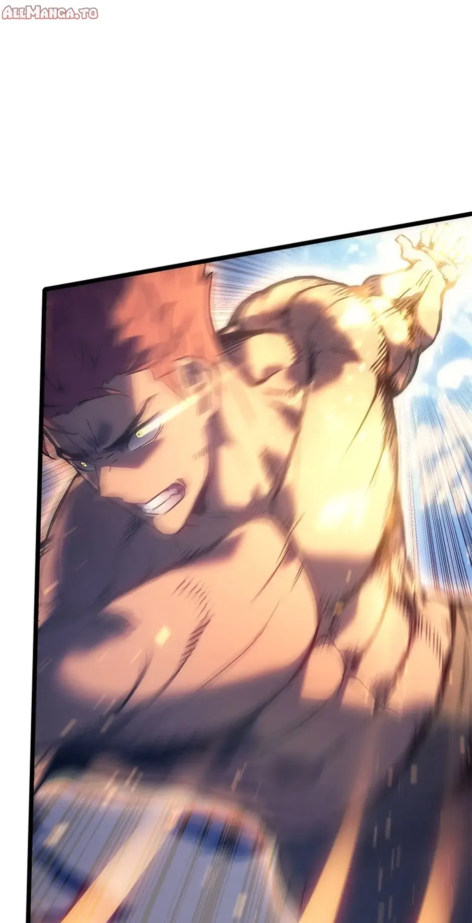 Read The Reincarnated King of Fists EN Manga Online