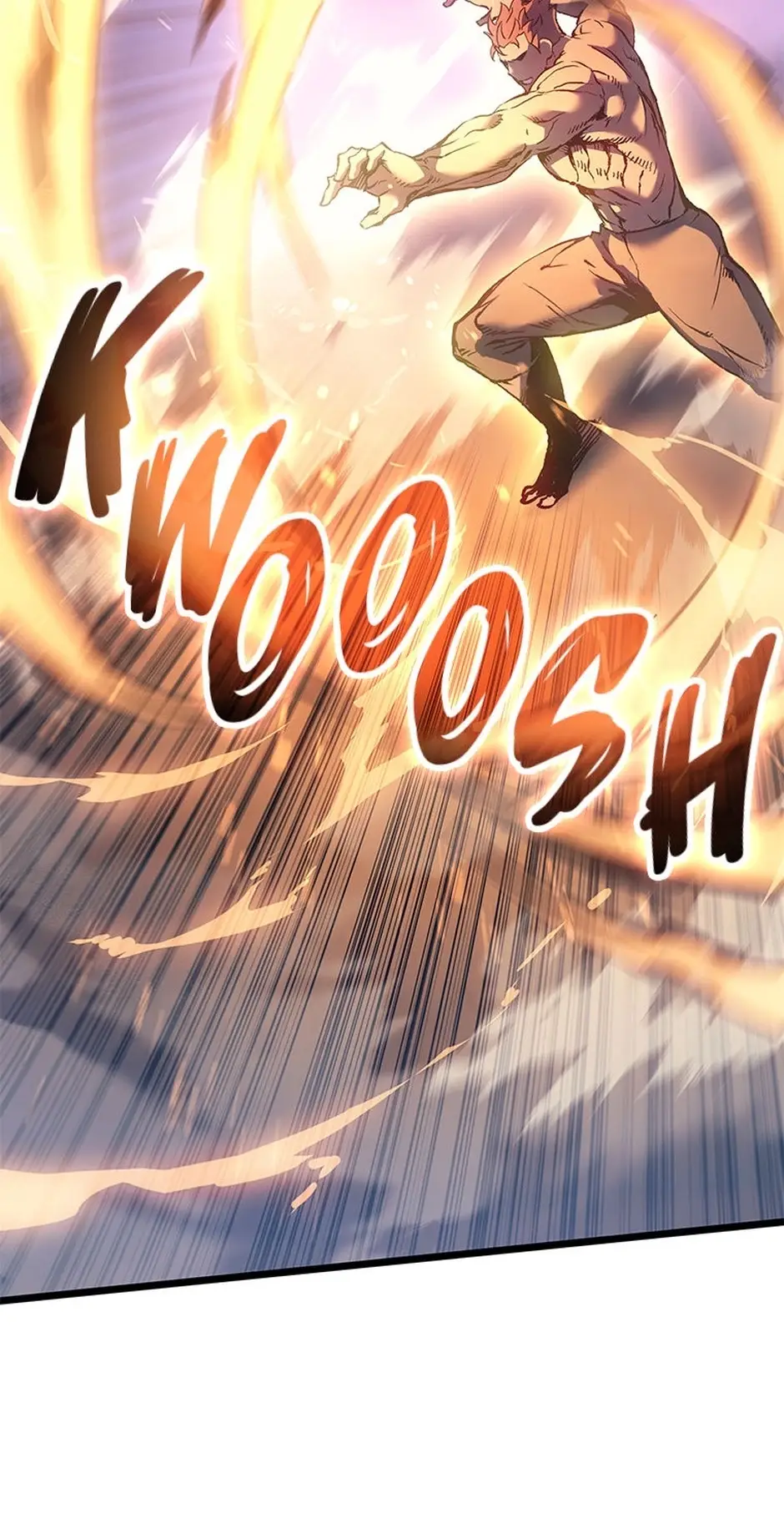 Read The Reincarnated King of Fists EN Manga Online