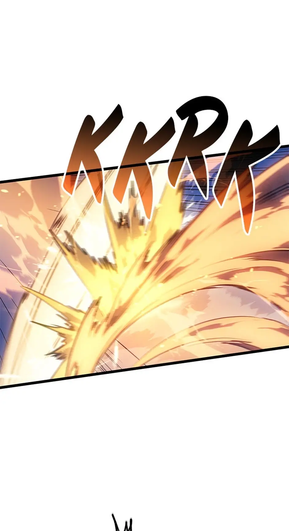 Read The Reincarnated King of Fists EN Manga Online