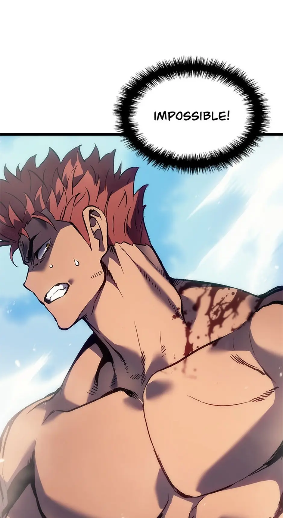 Read The Reincarnated King of Fists EN Manga Online