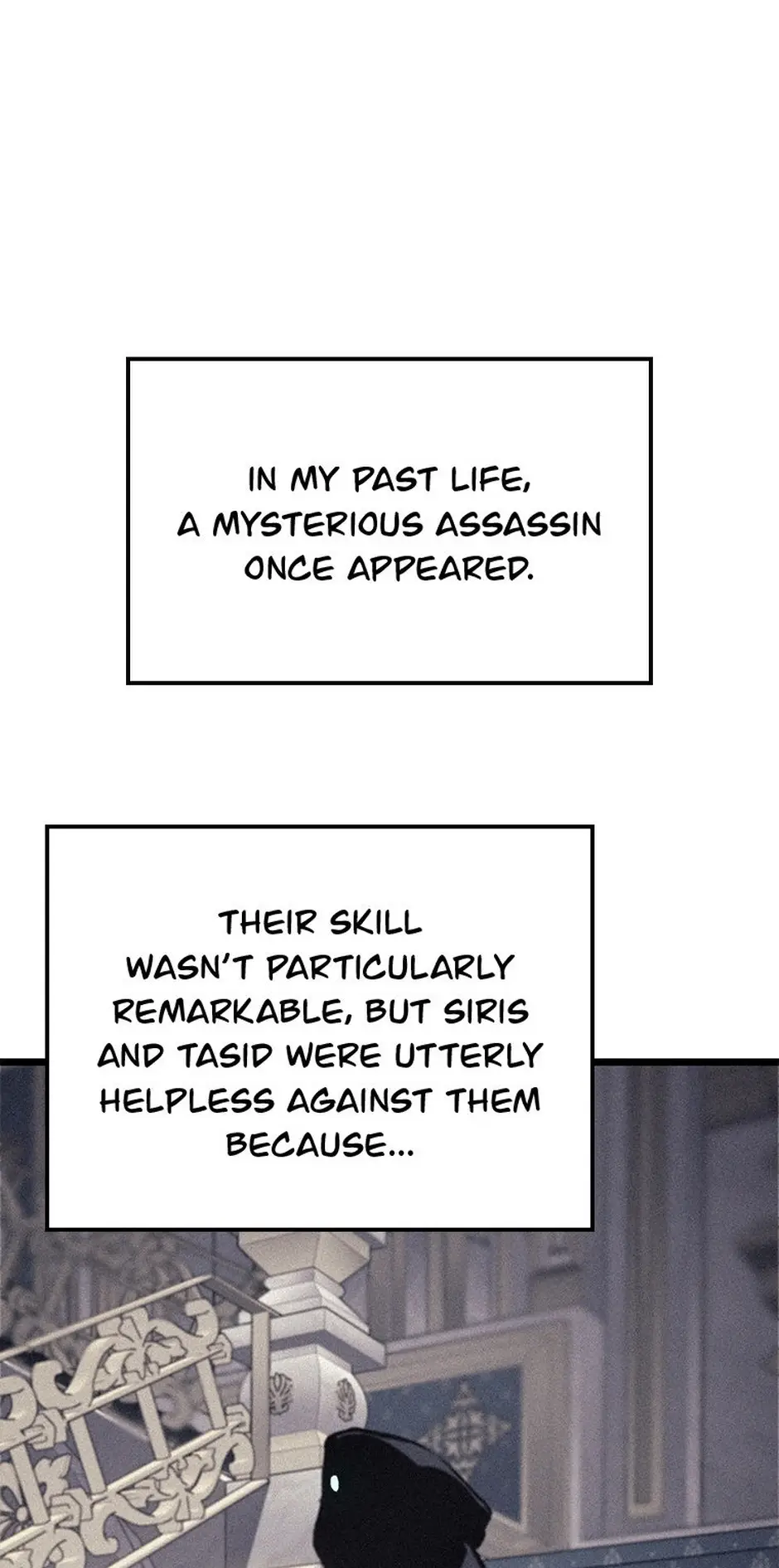 Read The Reincarnated King of Fists EN Manga Online