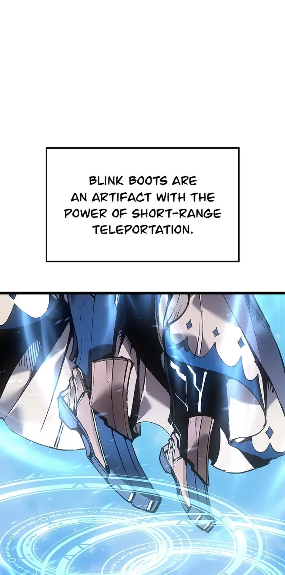 Read The Reincarnated King of Fists EN Manga Online