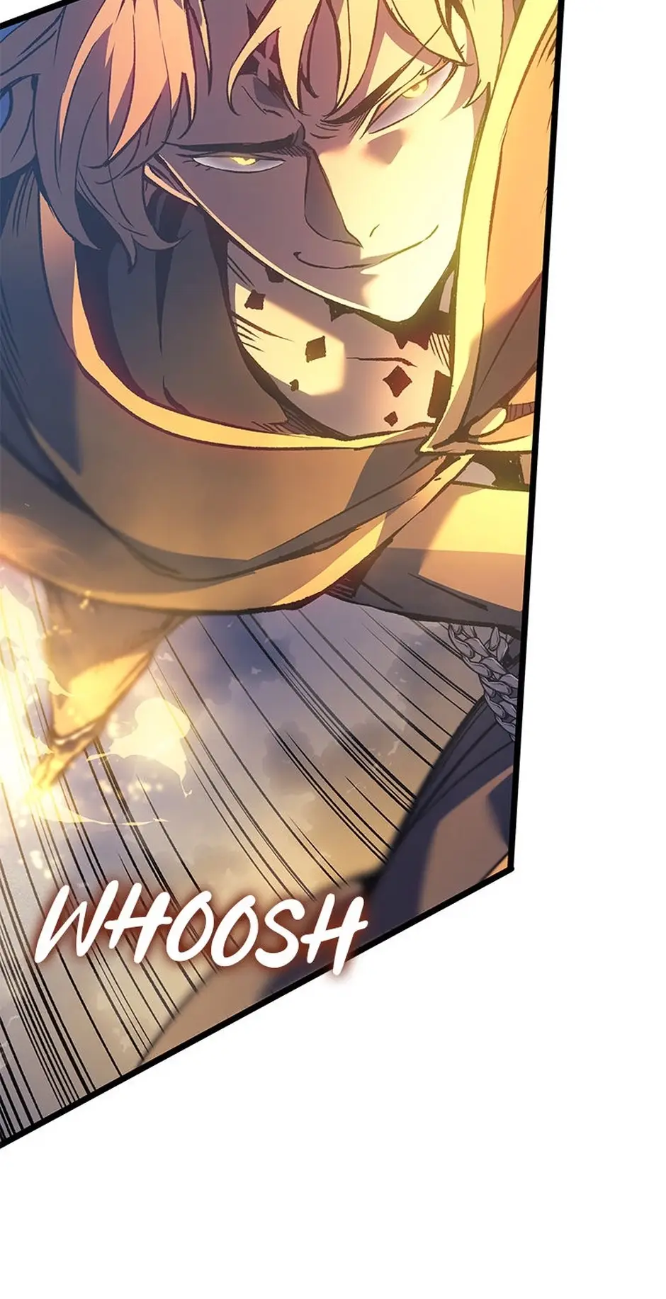 Read The Reincarnated King of Fists EN Manga Online