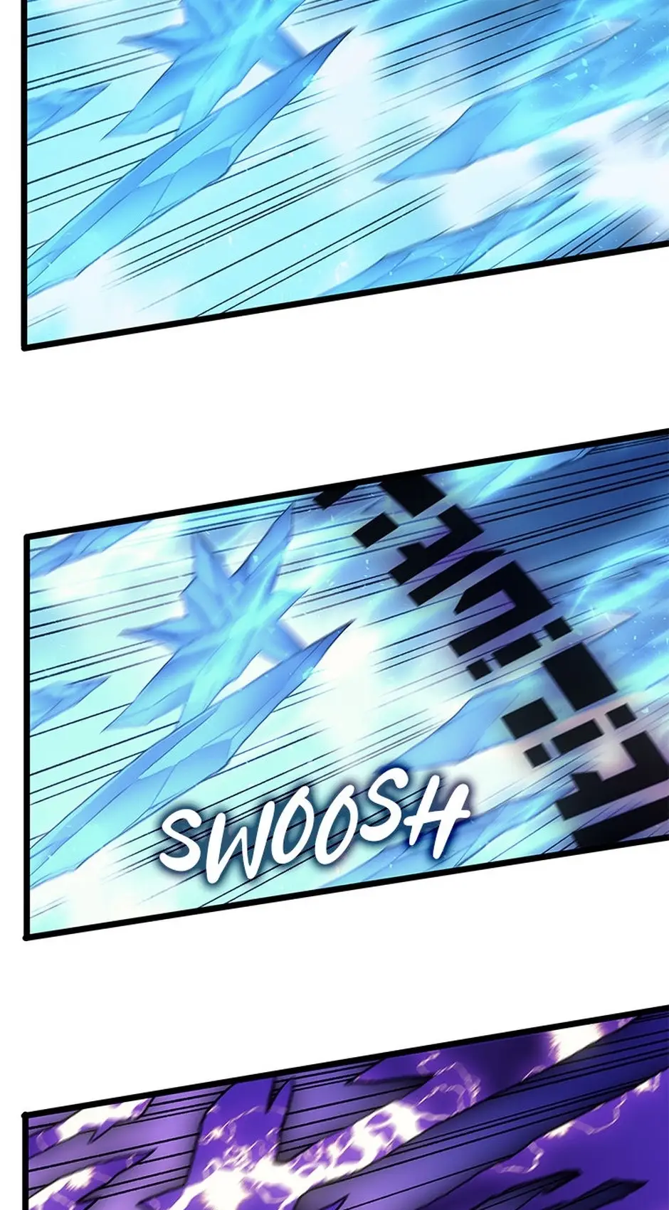 Read The Reincarnated King of Fists EN Manga Online