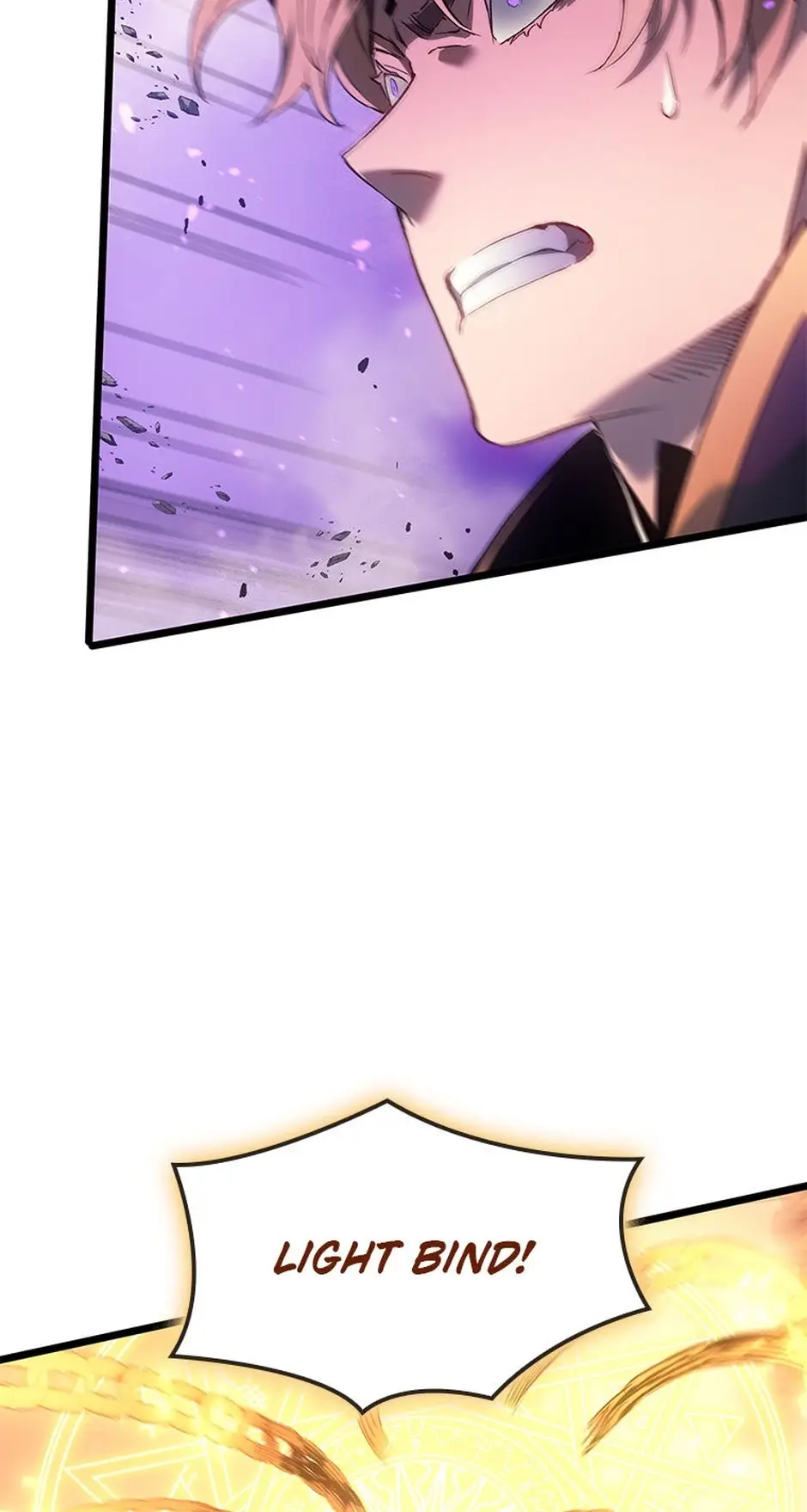 Read The Reincarnated King of Fists EN Manga Online