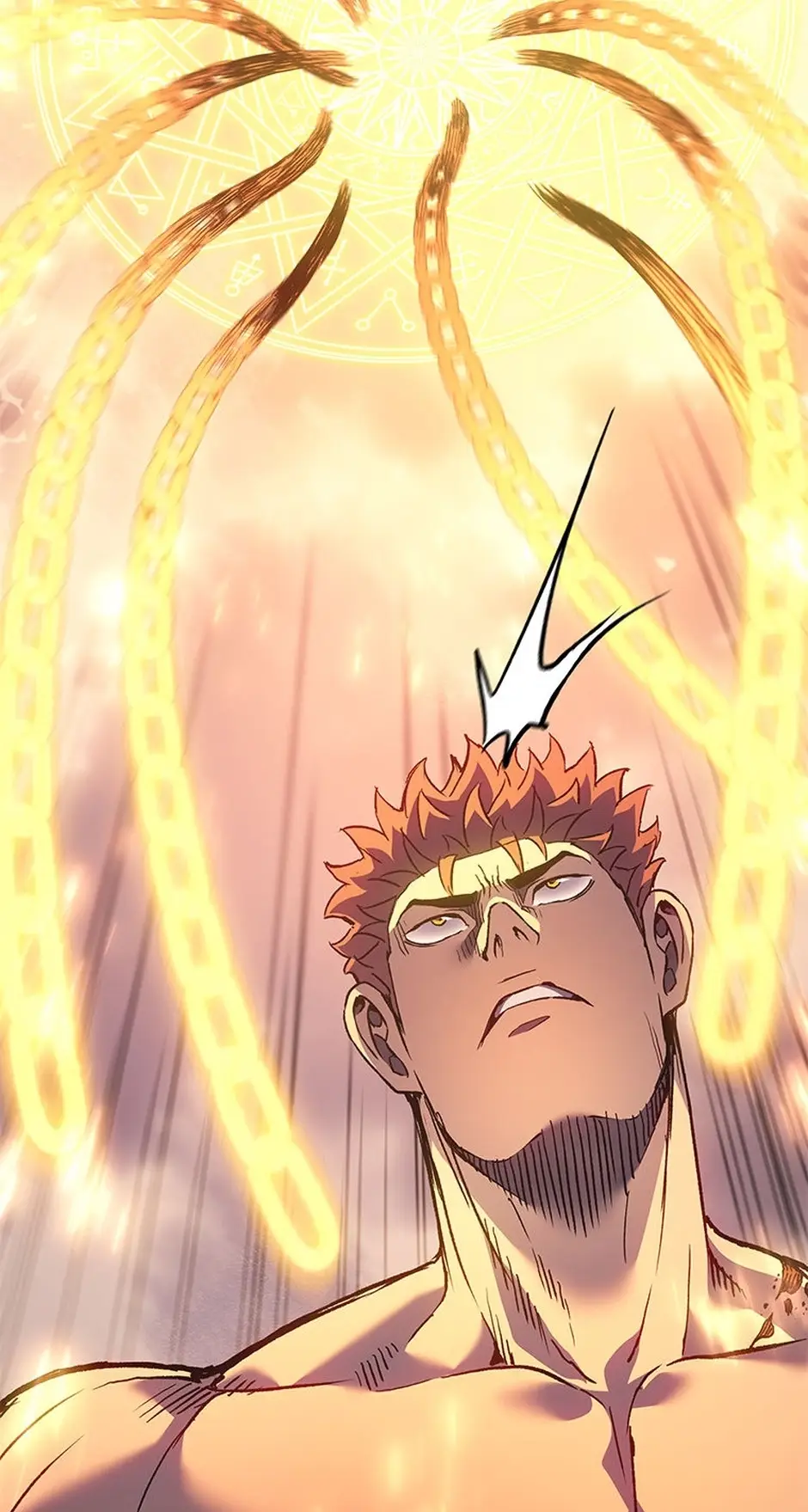 Read The Reincarnated King of Fists EN Manga Online