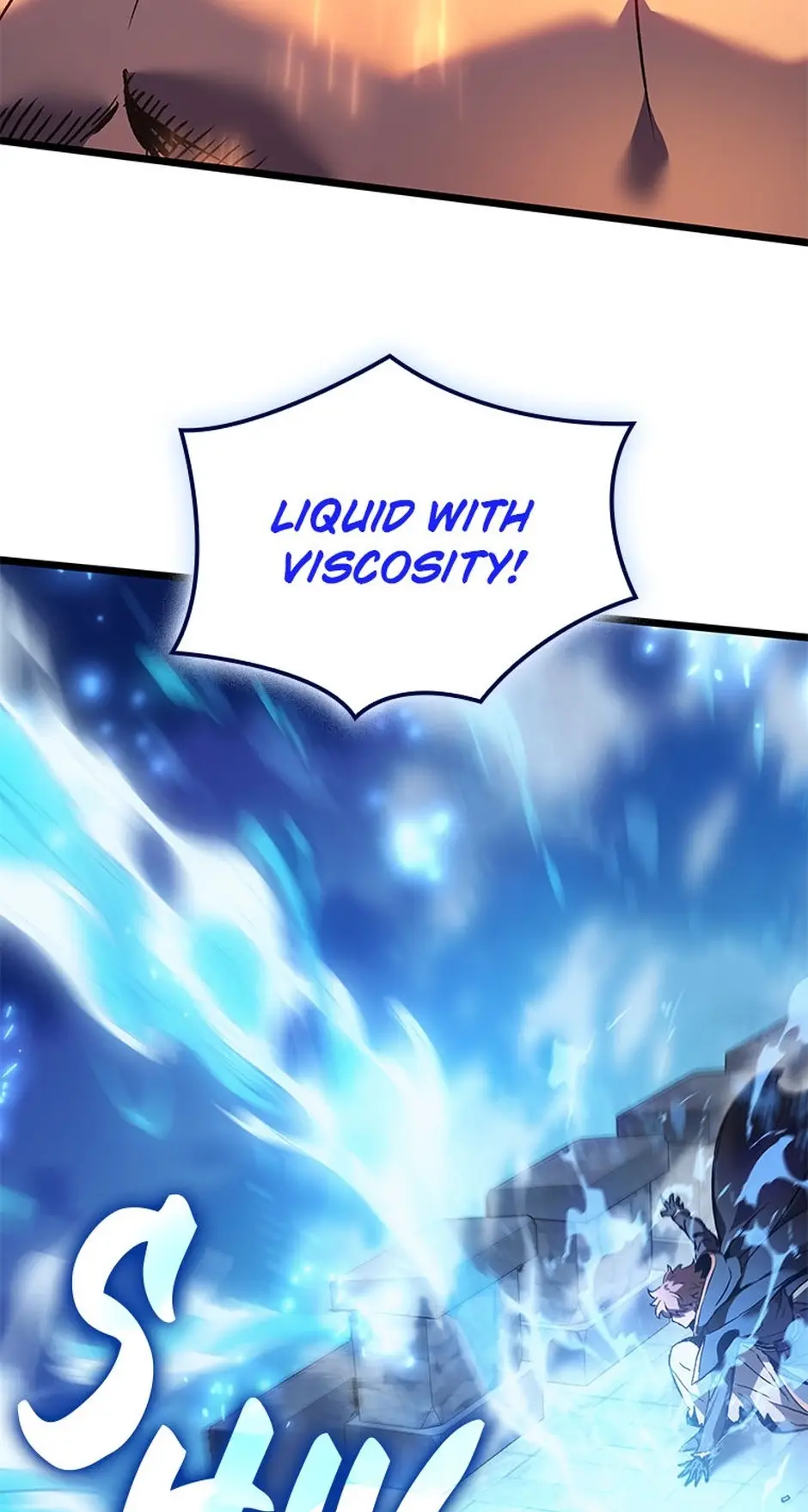 Read The Reincarnated King of Fists EN Manga Online