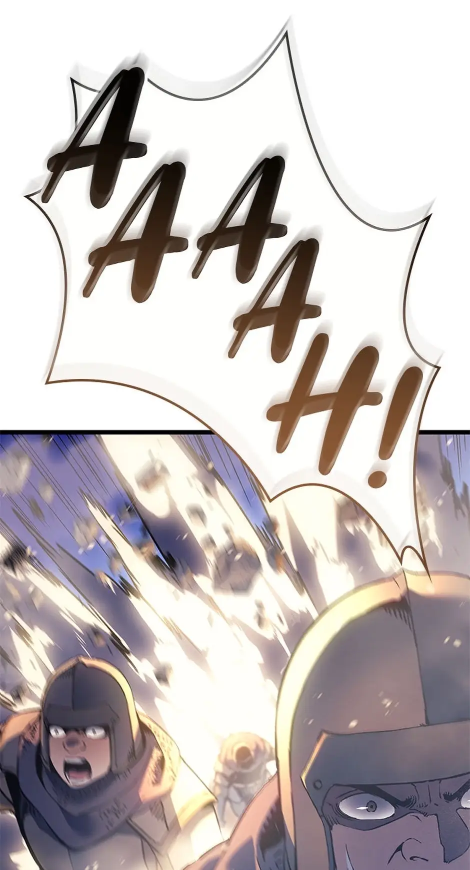 Read The Reincarnated King of Fists EN Manga Online