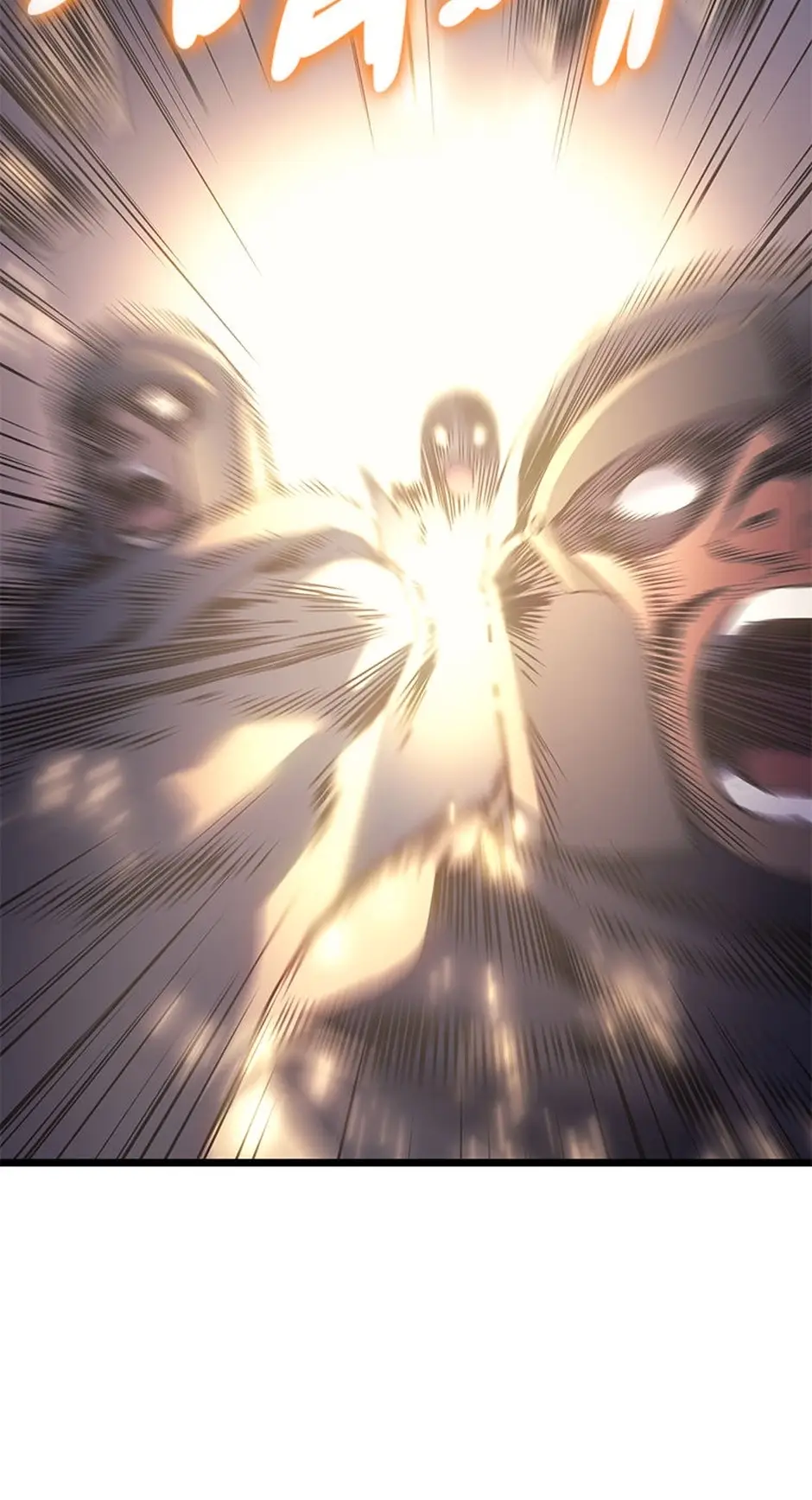 Read The Reincarnated King of Fists EN Manga Online