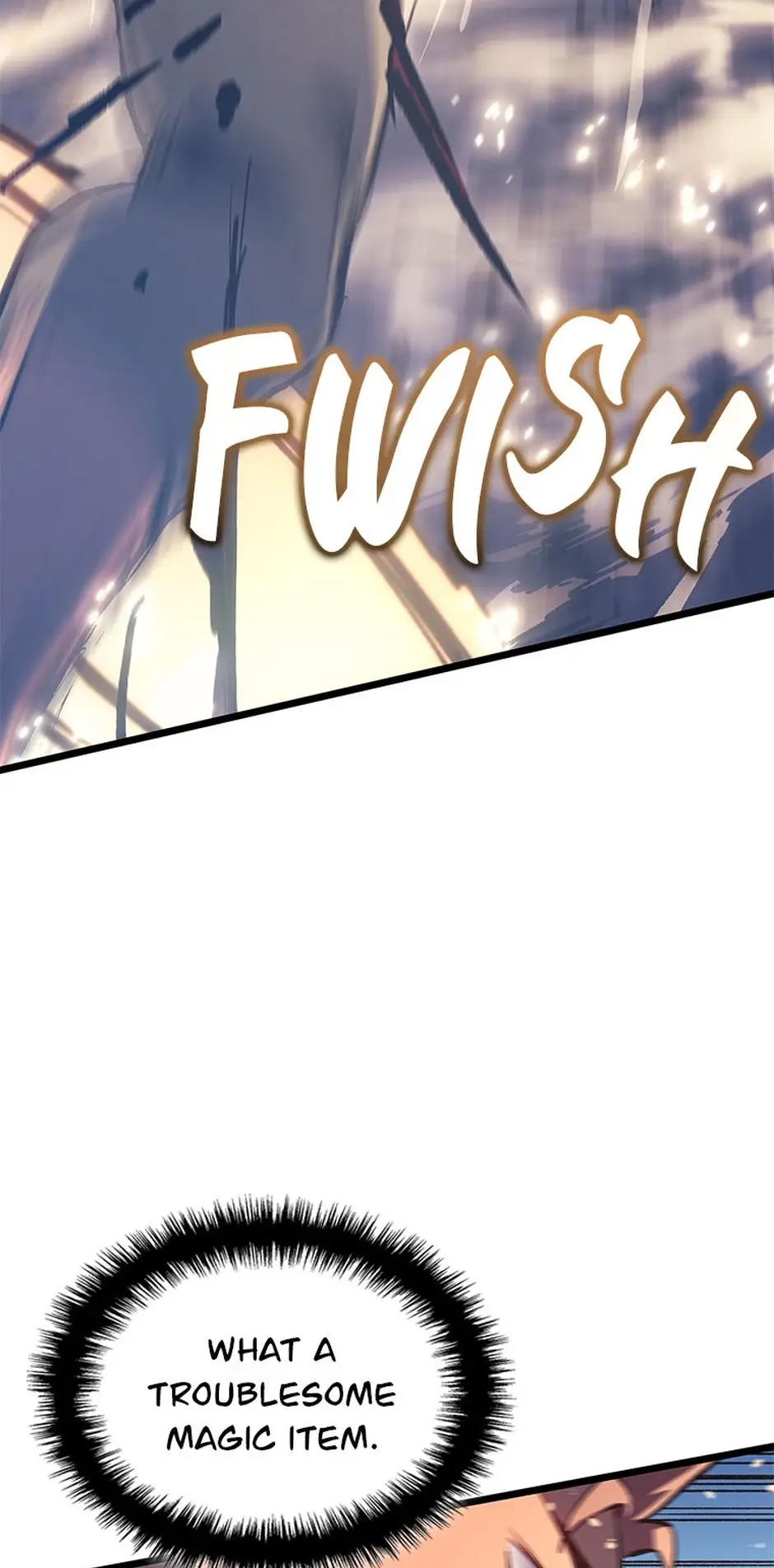 Read The Reincarnated King of Fists EN Manga Online