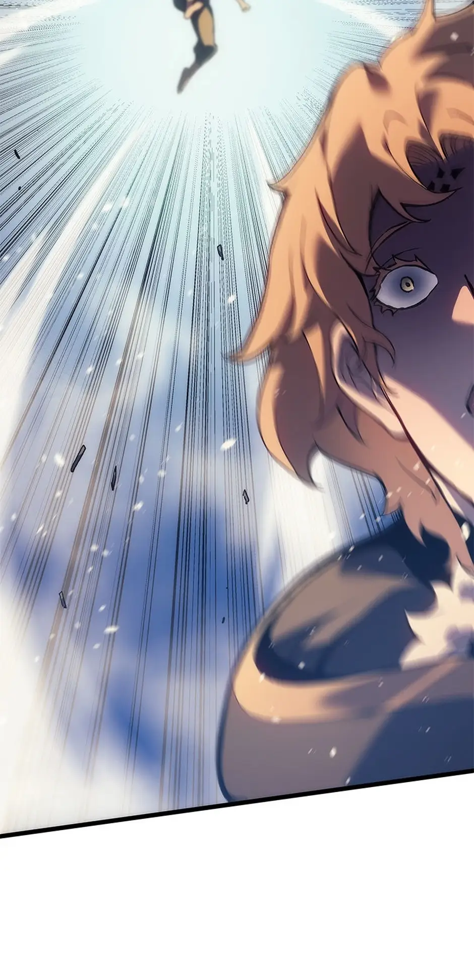 Read The Reincarnated King of Fists EN Manga Online