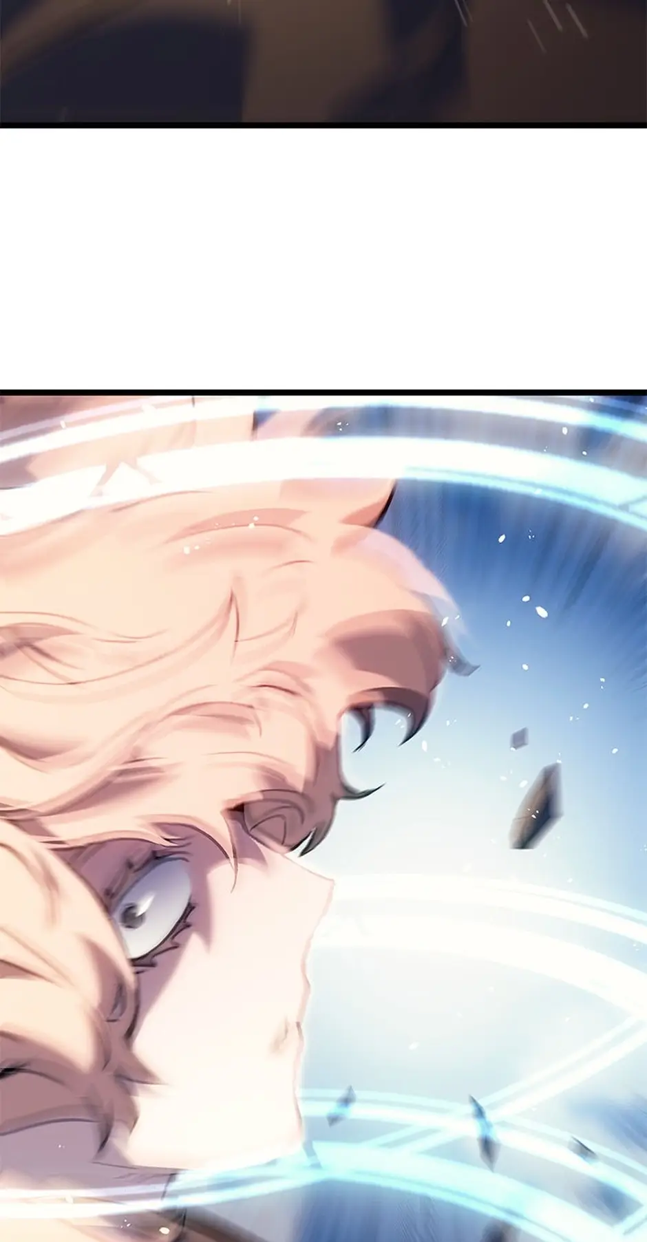 Read The Reincarnated King of Fists EN Manga Online