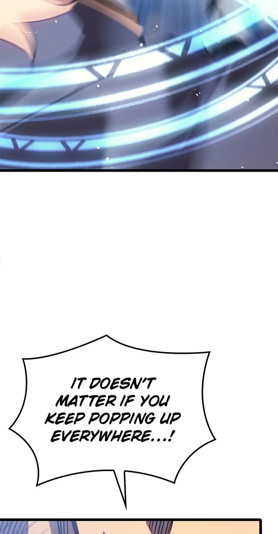 Read The Reincarnated King of Fists EN Manga Online