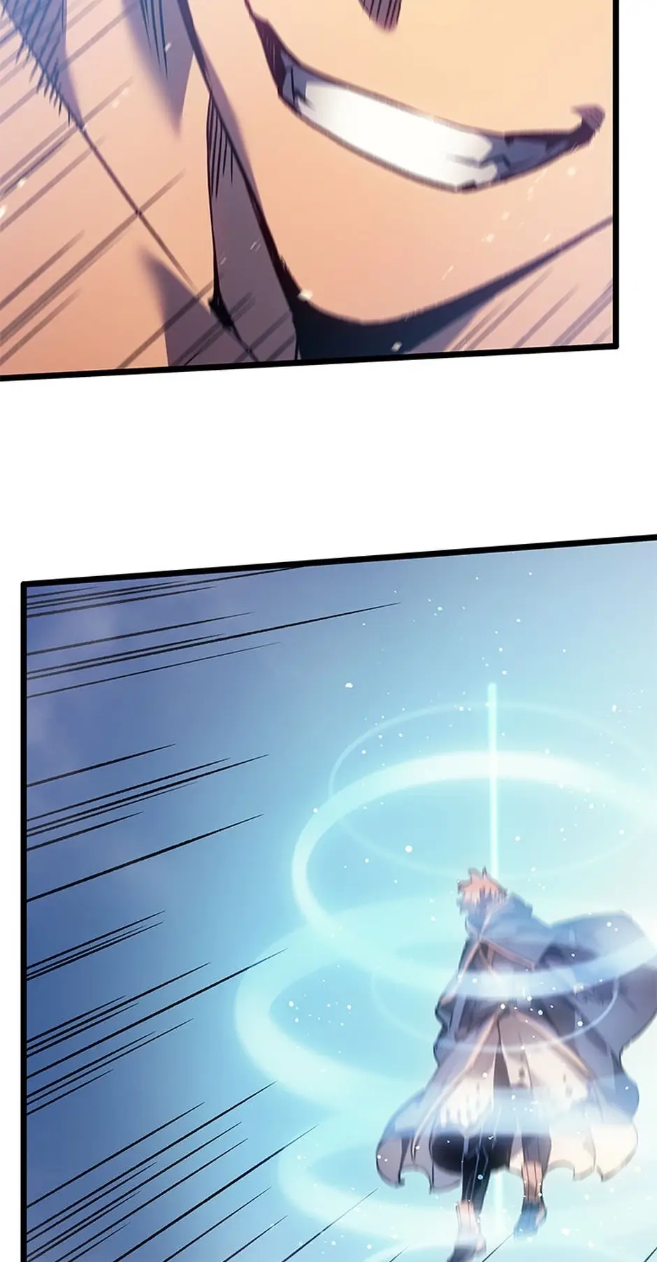 Read The Reincarnated King of Fists EN Manga Online