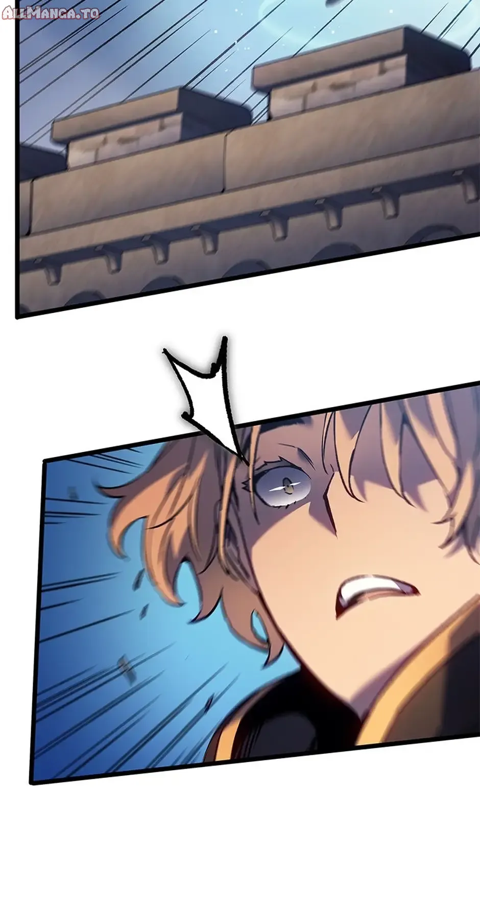 Read The Reincarnated King of Fists EN Manga Online