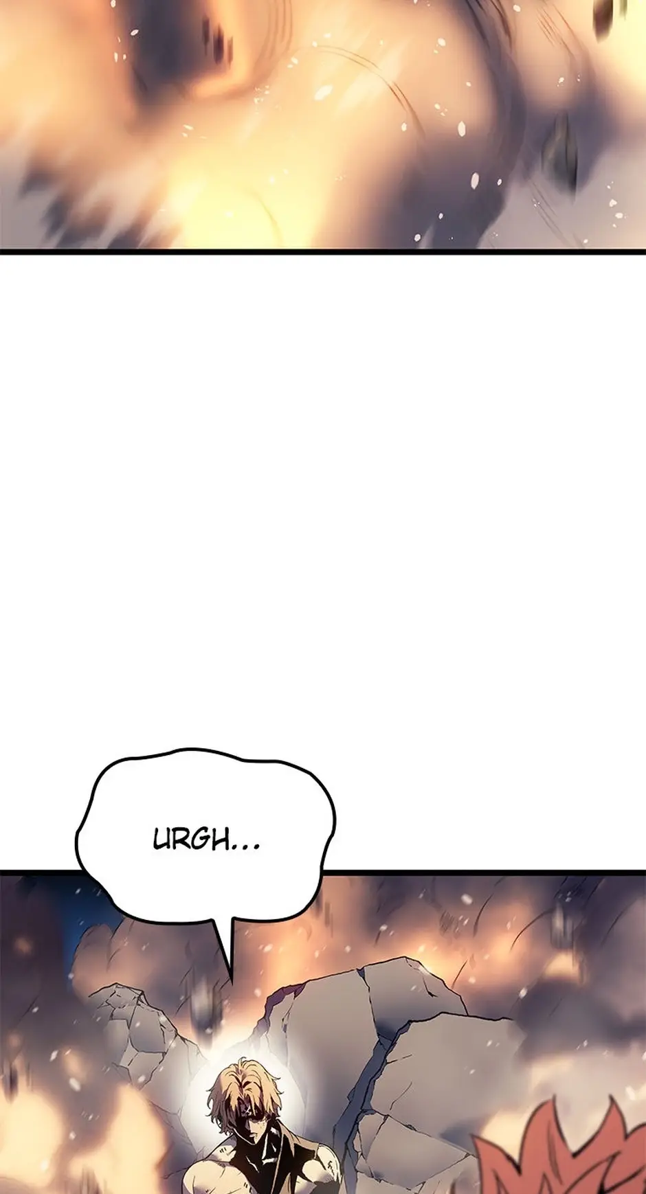 Read The Reincarnated King of Fists EN Manga Online