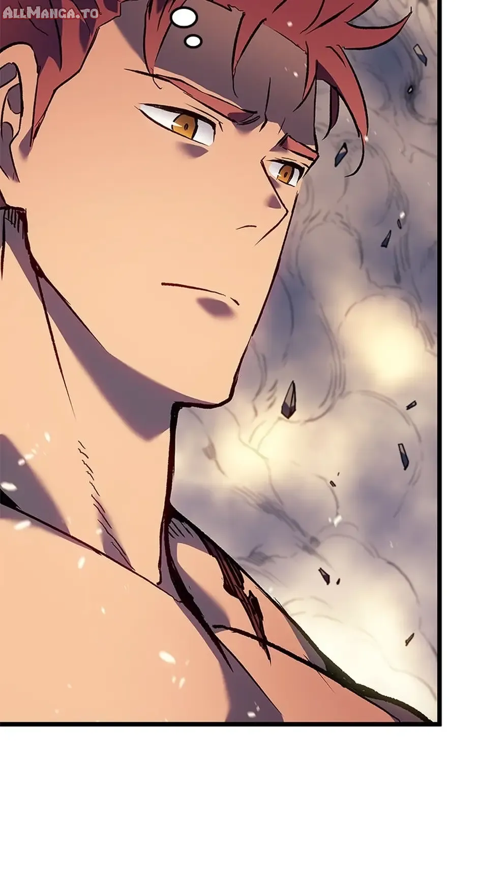 Read The Reincarnated King of Fists EN Manga Online