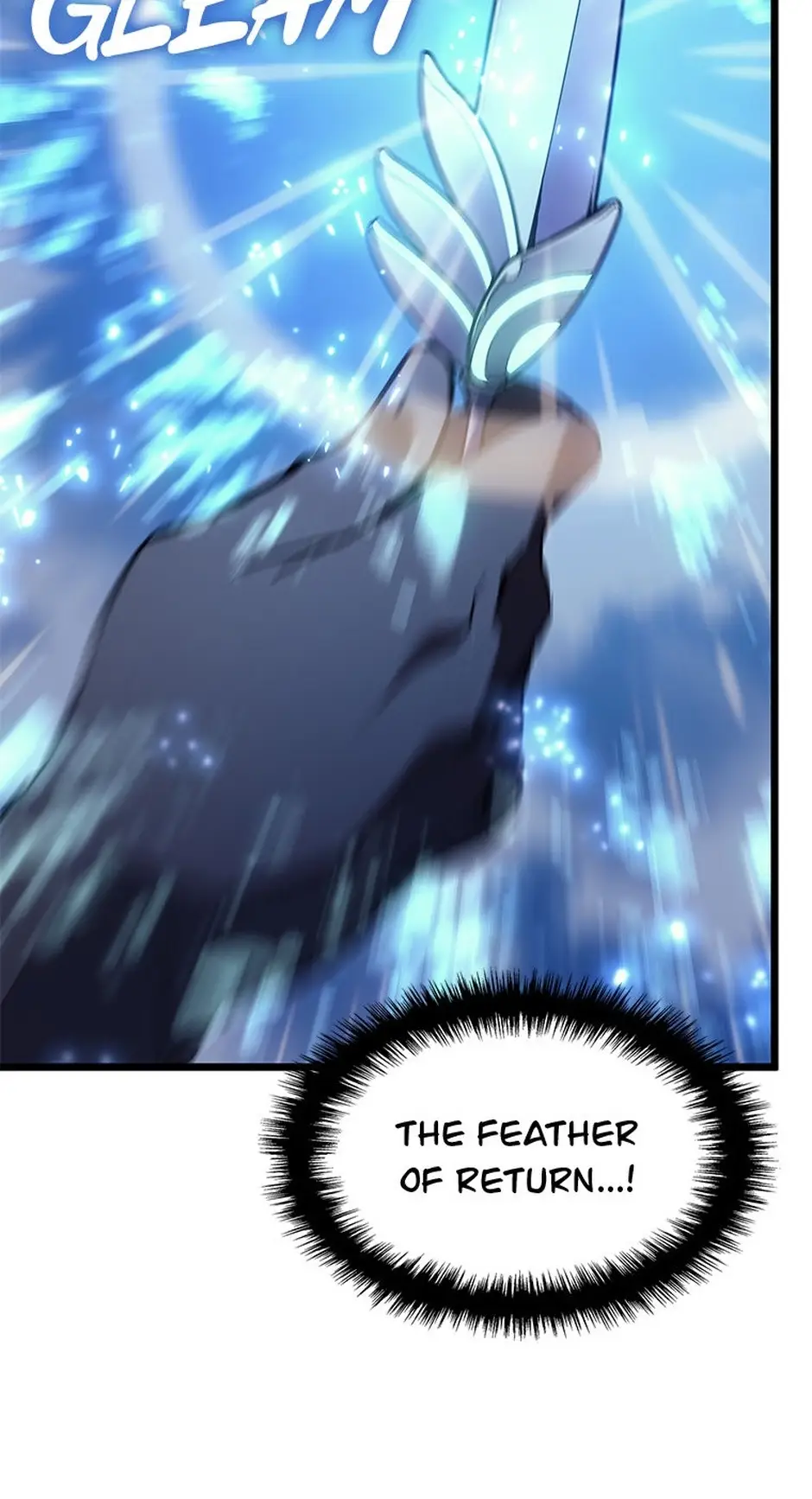 Read The Reincarnated King of Fists EN Manga Online