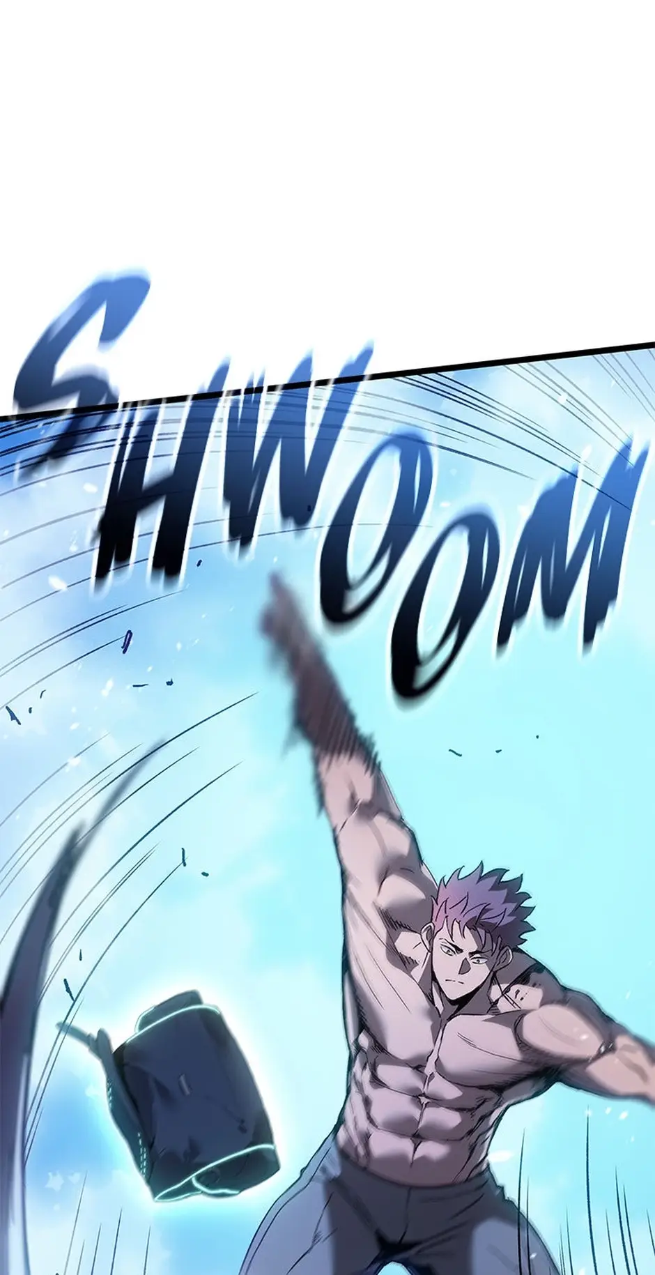 Read The Reincarnated King of Fists EN Manga Online