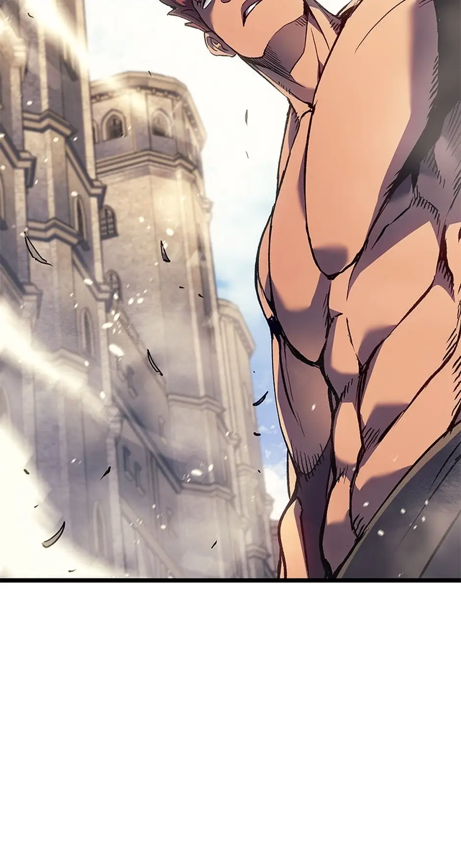 Read The Reincarnated King of Fists EN Manga Online