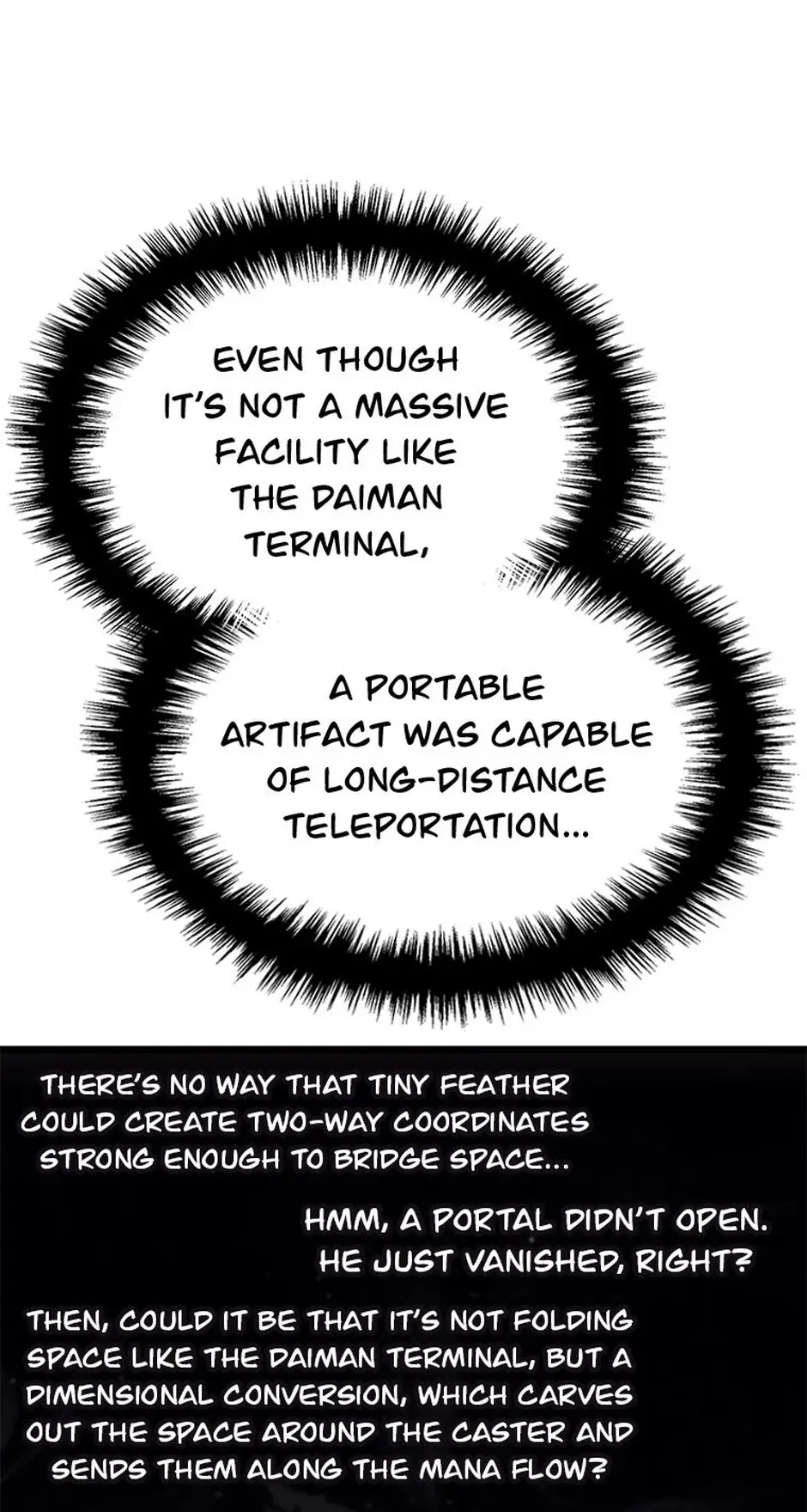 Read The Reincarnated King of Fists EN Manga Online