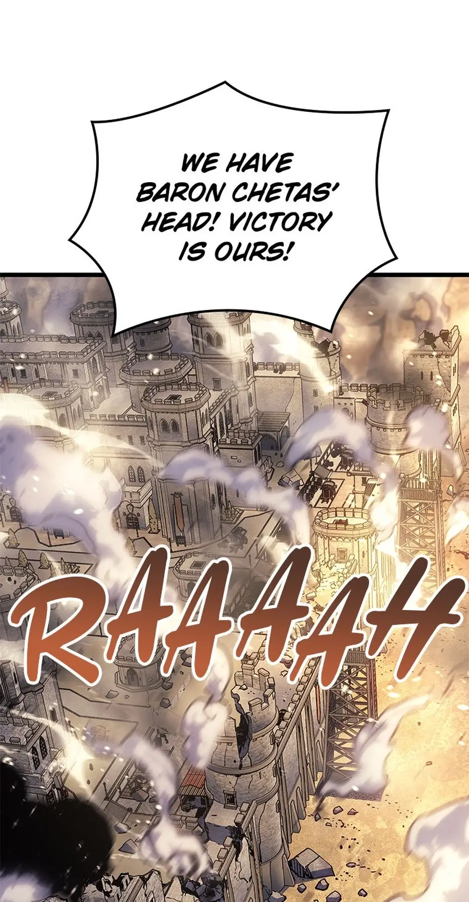 Read The Reincarnated King of Fists EN Manga Online