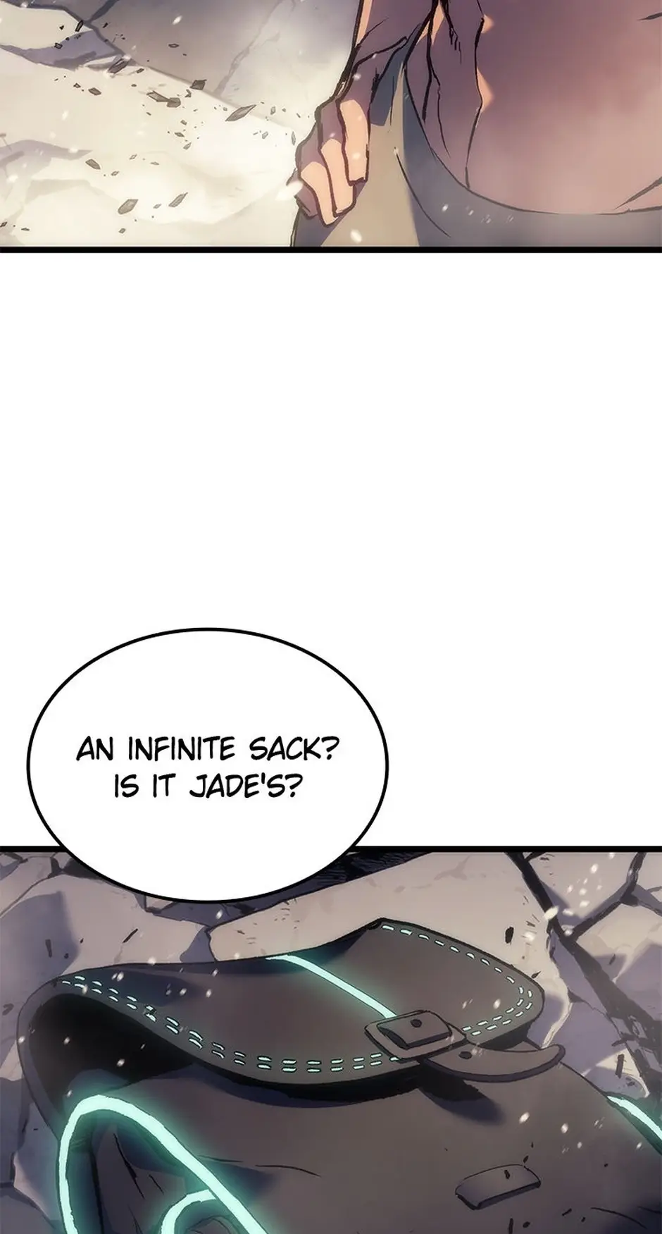 Read The Reincarnated King of Fists EN Manga Online