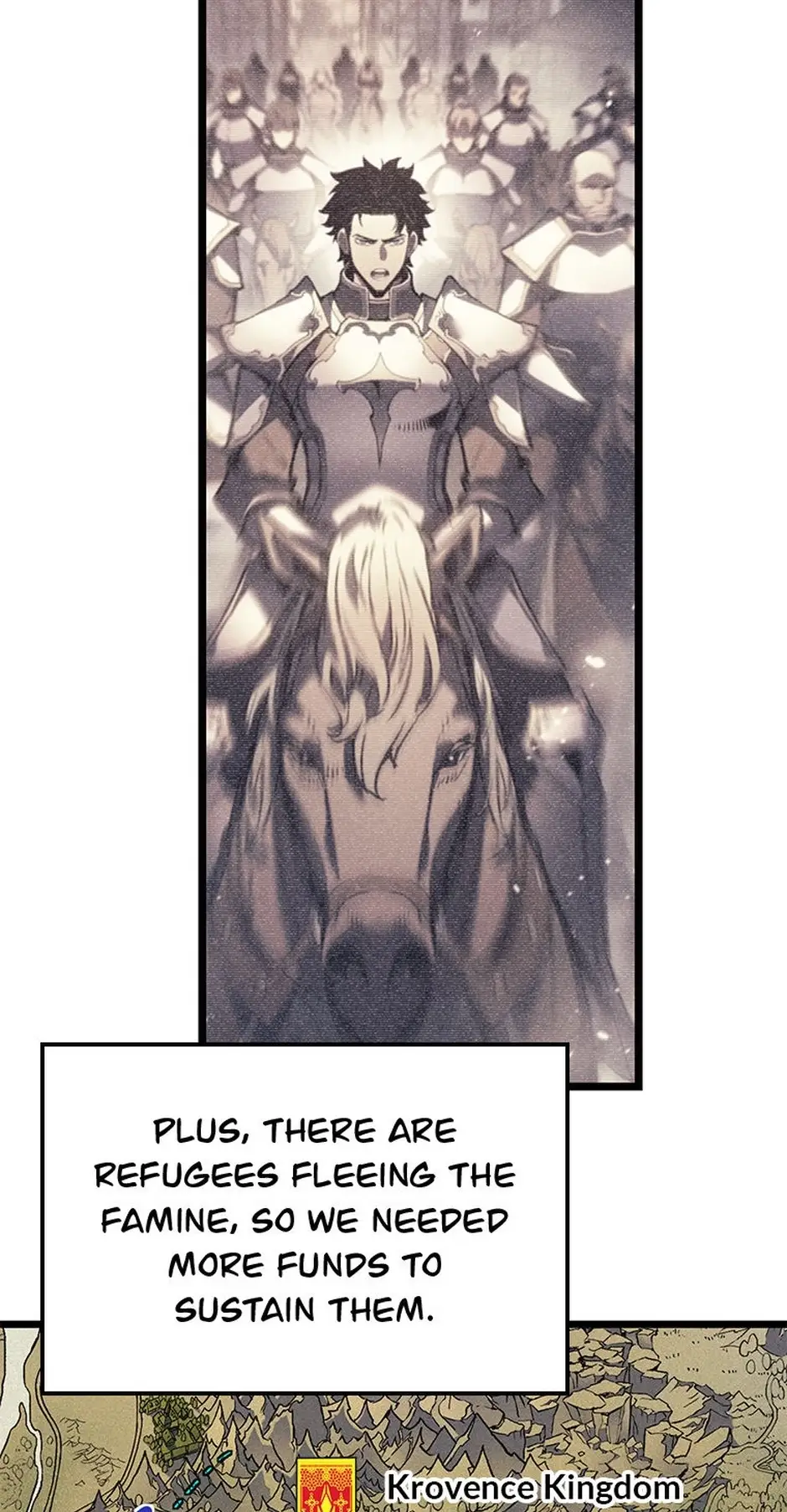 Read The Reincarnated King of Fists EN Manga Online