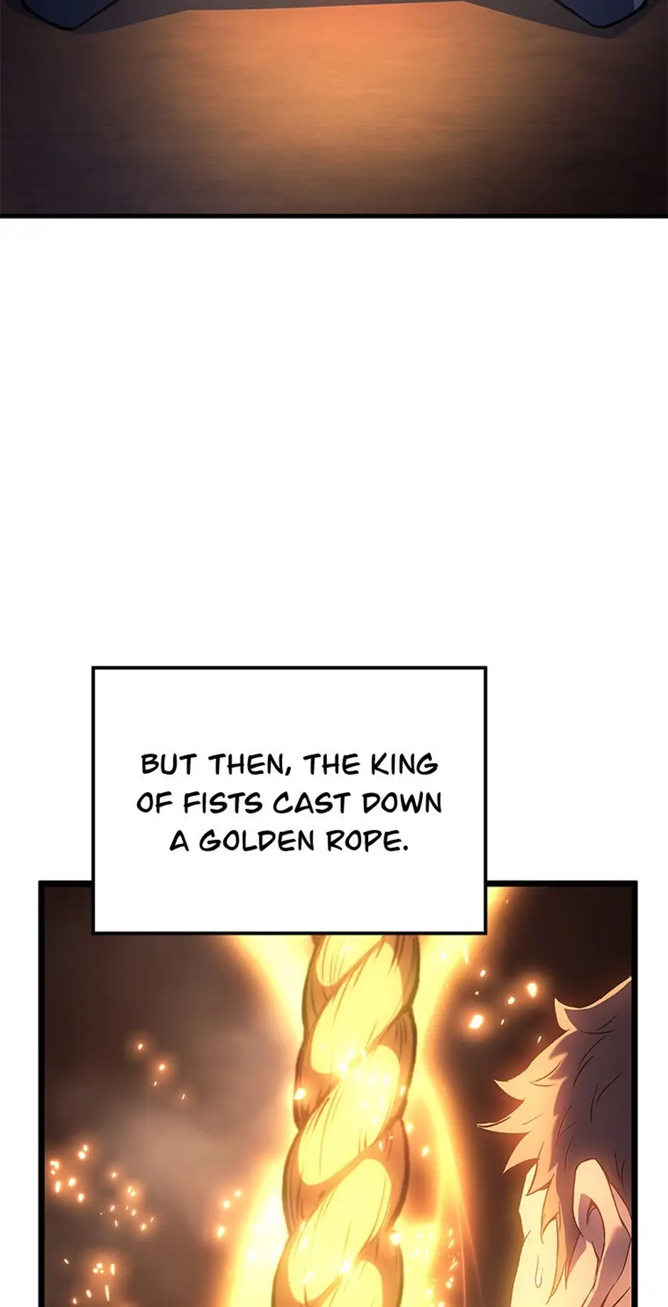 Read The Reincarnated King of Fists EN Manga Online