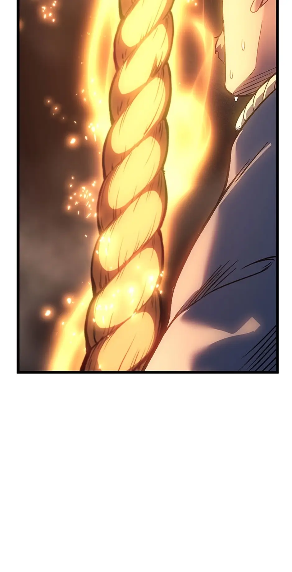 Read The Reincarnated King of Fists EN Manga Online